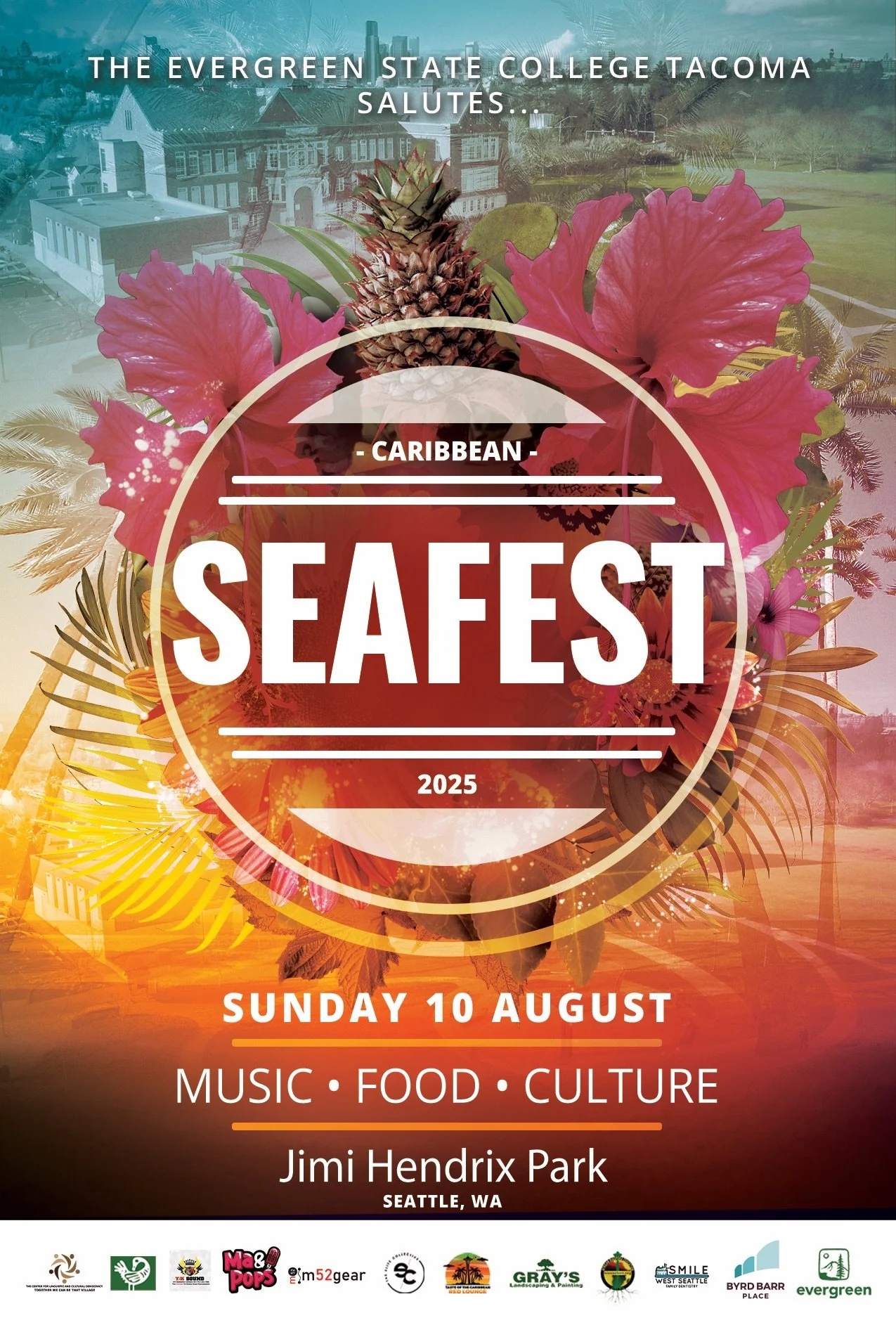 Caribbean SeaFest 2025