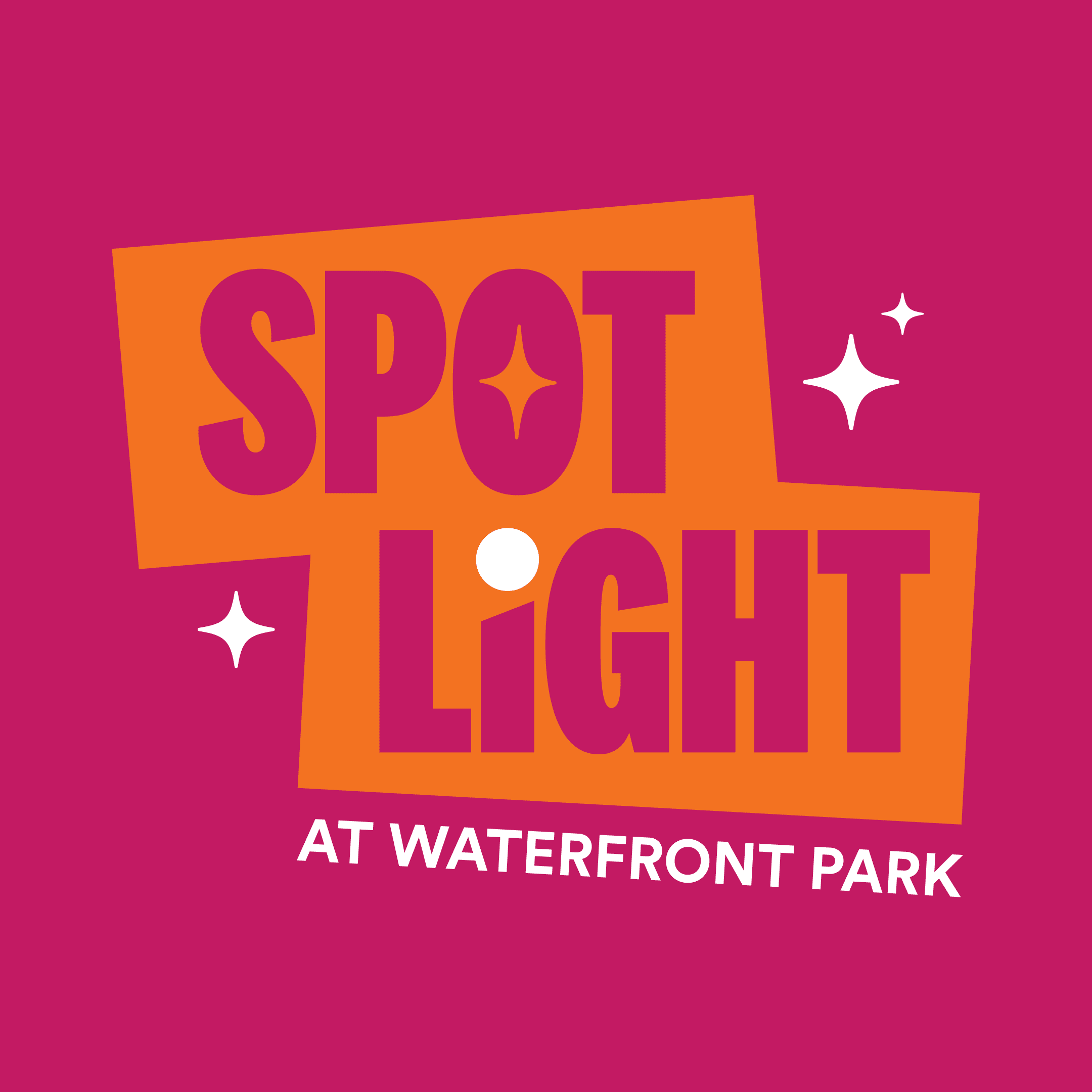 NORTHWEST FOLKLIFE | SPOTLIGHT AT WATERFRONT PARK
