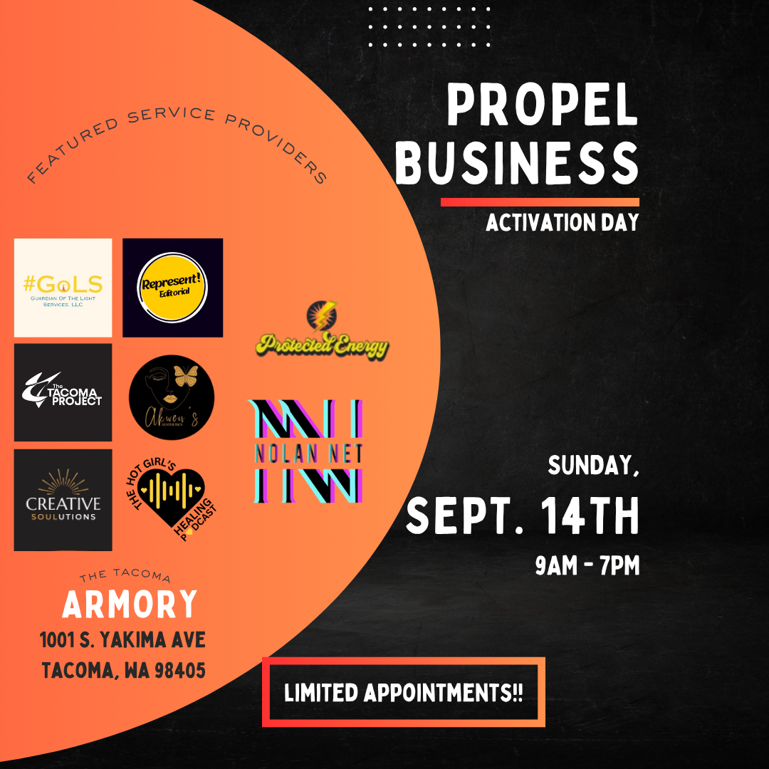 Propel Business Activation Day 2025