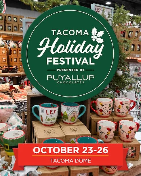 Tacoma Holiday Festival