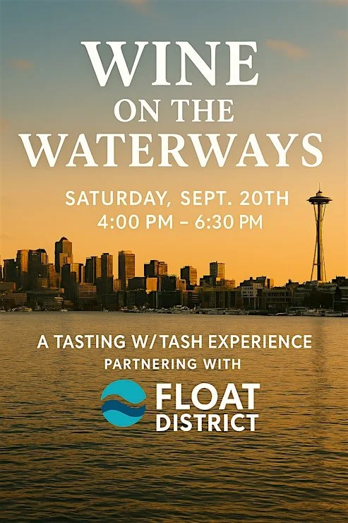 Wine on the Waterways