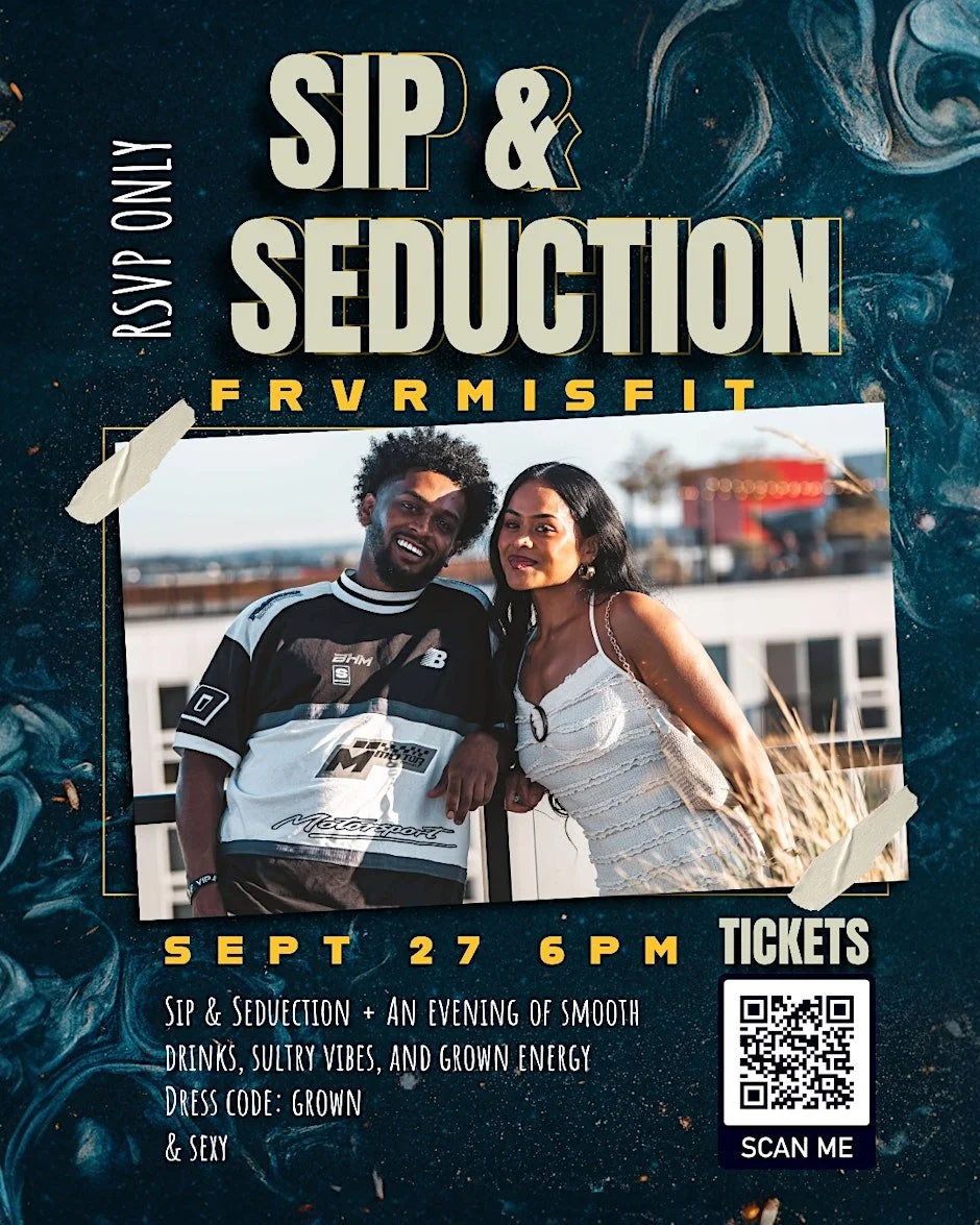 SIP SEDUCTION