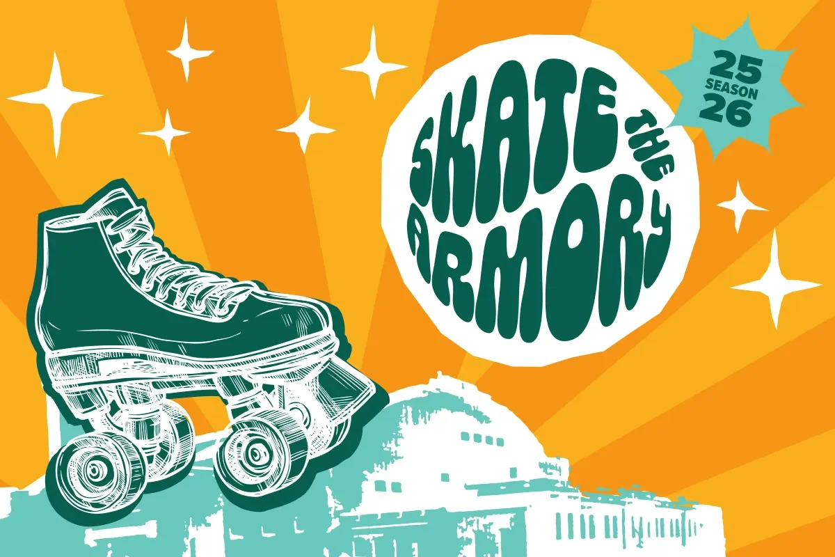 Sunday Open Skate