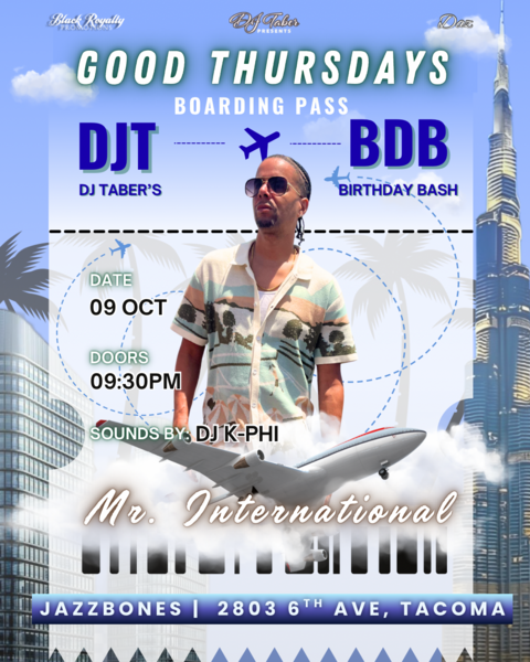 Good Thursday