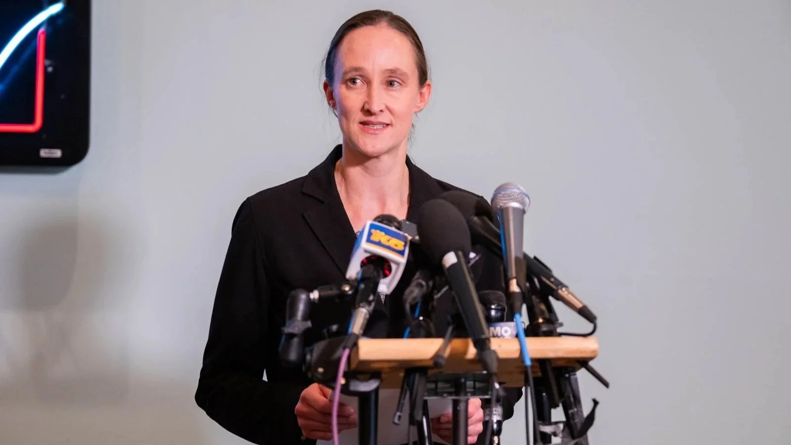 Mayor-Elect Wilson Appoints Transition Director and Co-Chairs