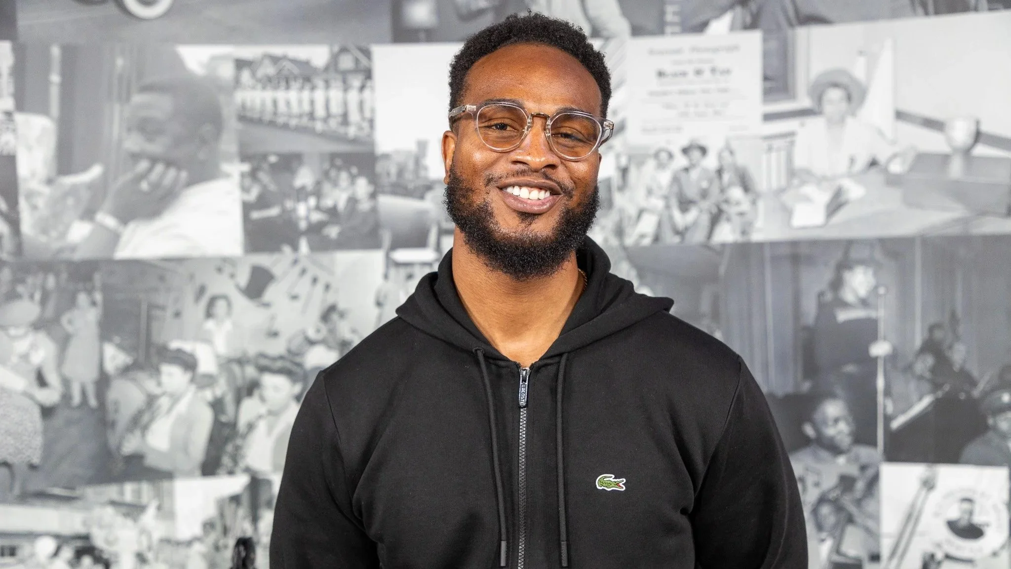 Justin Pinder Talks How2Listen and Elevating the Pacific Northwest Music Scene