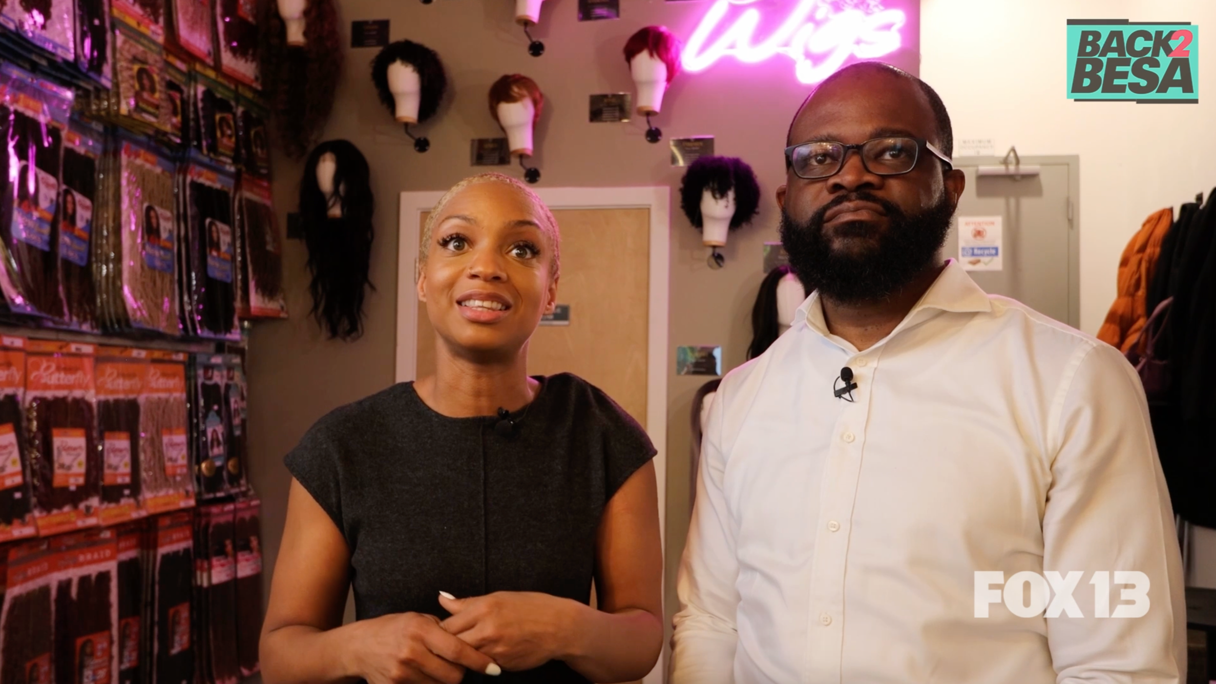 Zara Jo Beauty Supply: Building Community Through Black Excellence