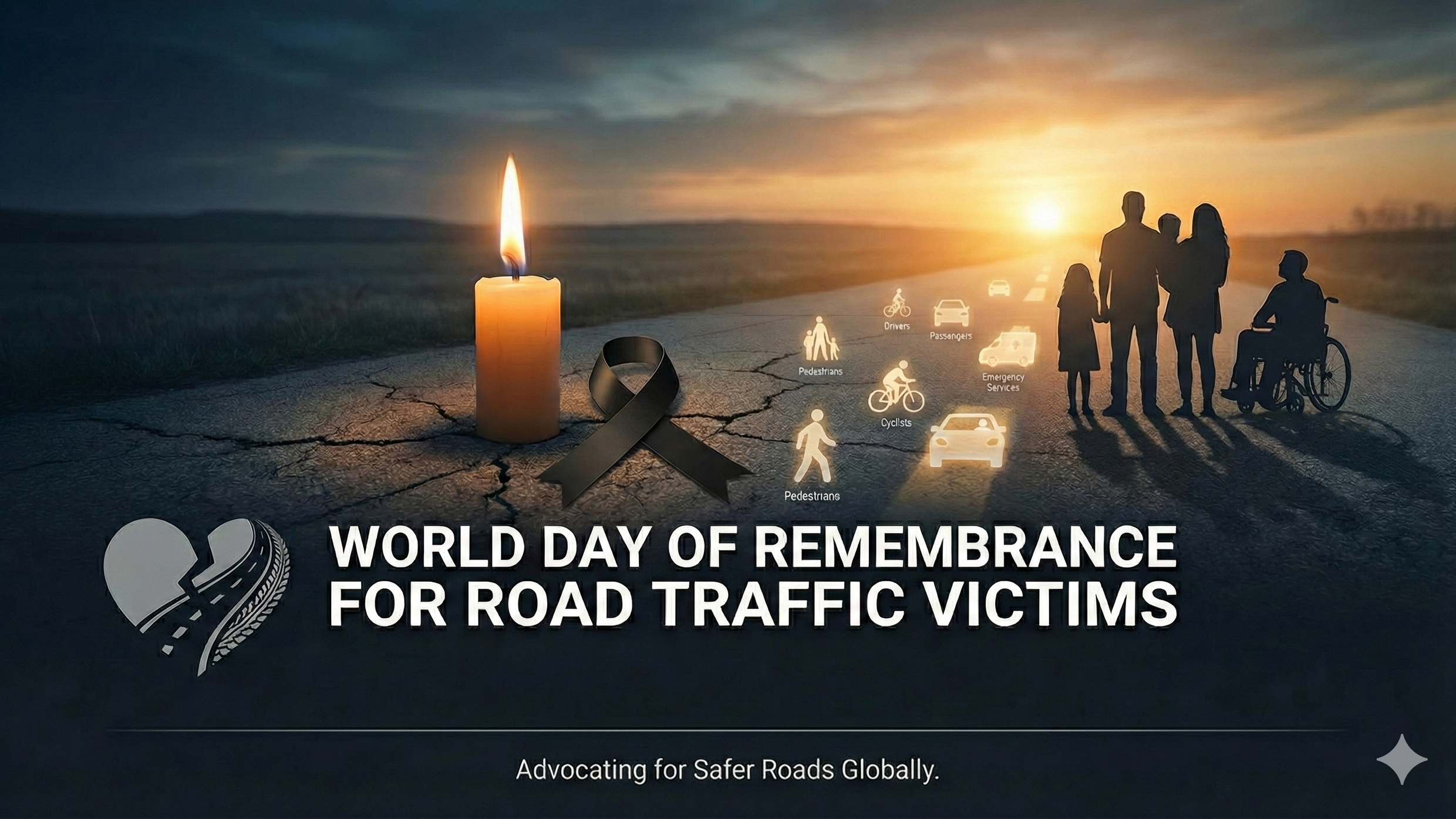 World Day of Remembrance: A Call to Action for SE Seattle Street Safety