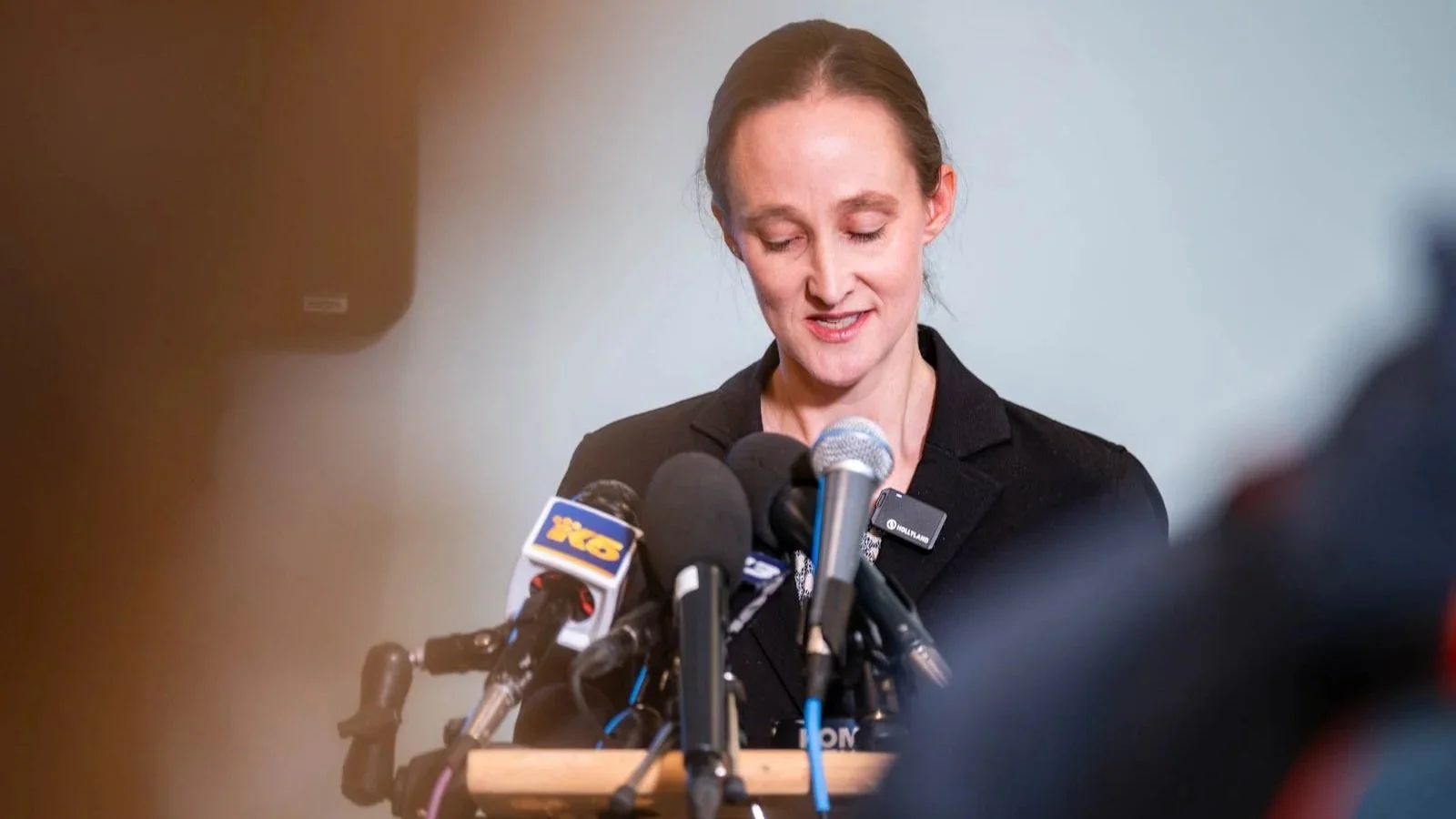 Seattle Mayor-Elect Katie Wilson Announces Transition Team Members