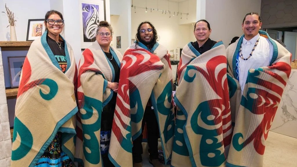 Huy’s Second Annual Welcome Home and Honoring Celebration: Collective Healing Inspires Hope for New Beginnings