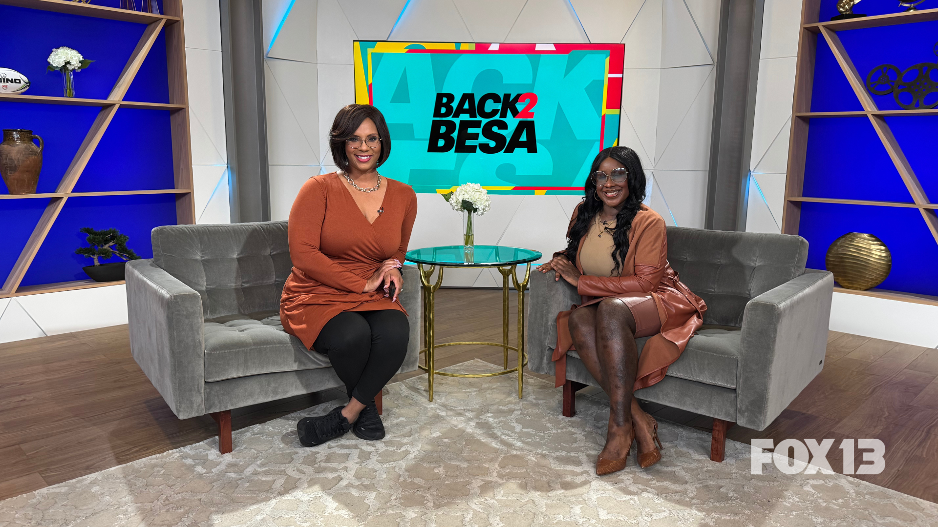 Beyond the Segment: Besa Gordon Tells You Everything You Need to Know About the Buy Black Card