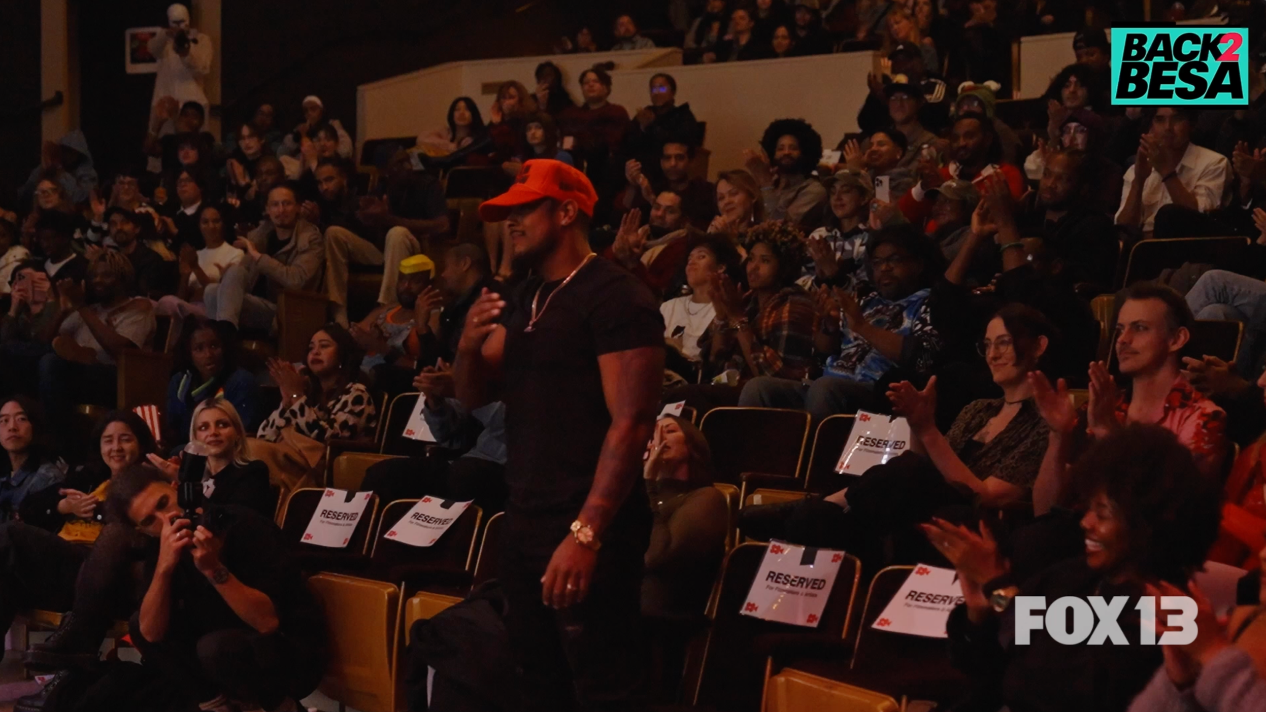 From Mental Health to Murals: The Powerful Storytelling of October’s Scope Screening
