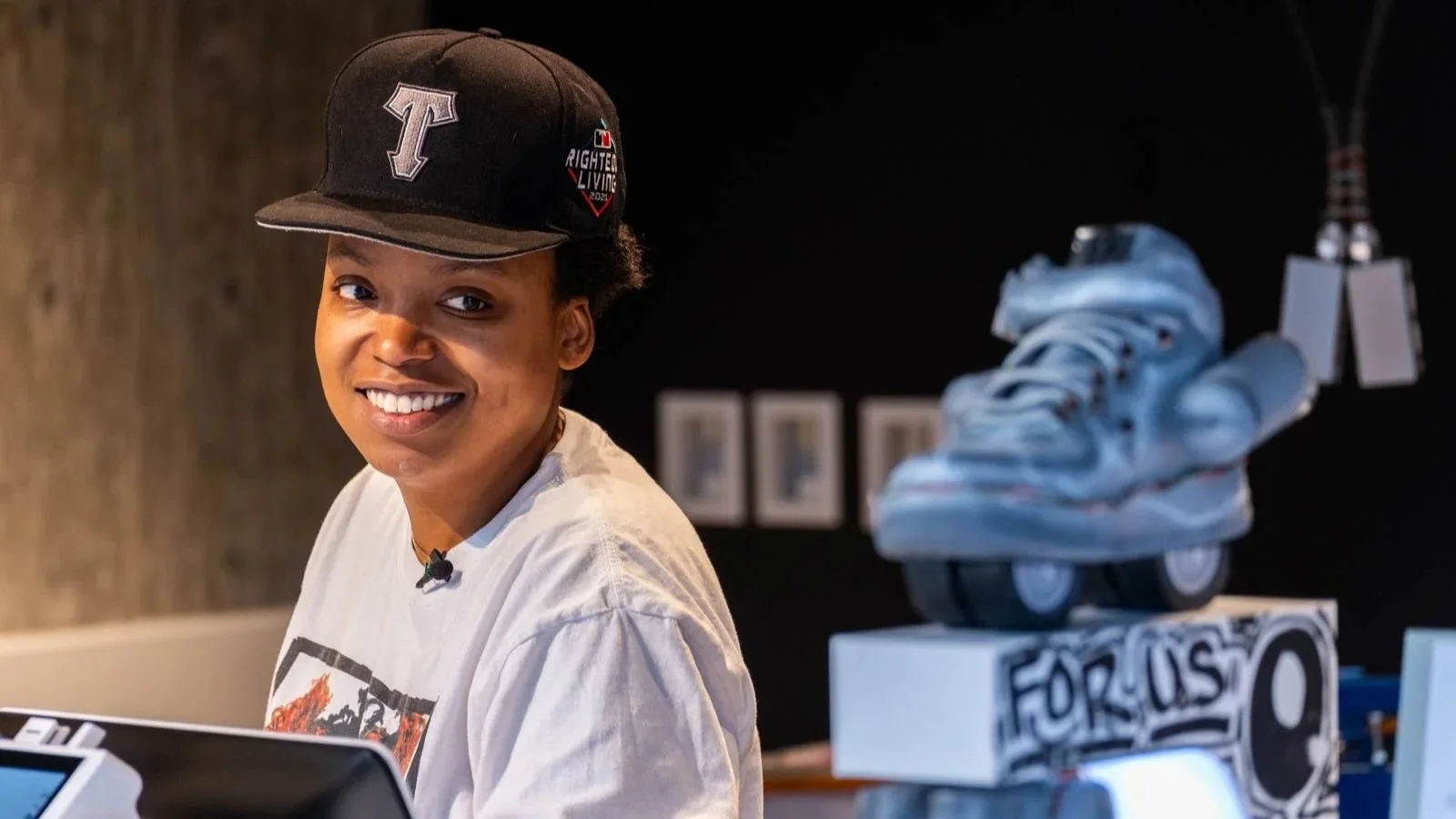 The Re-Sole 206: How Seattle’s First Sneaker Dry Cleaner Is Revolutionizing Sneakercare