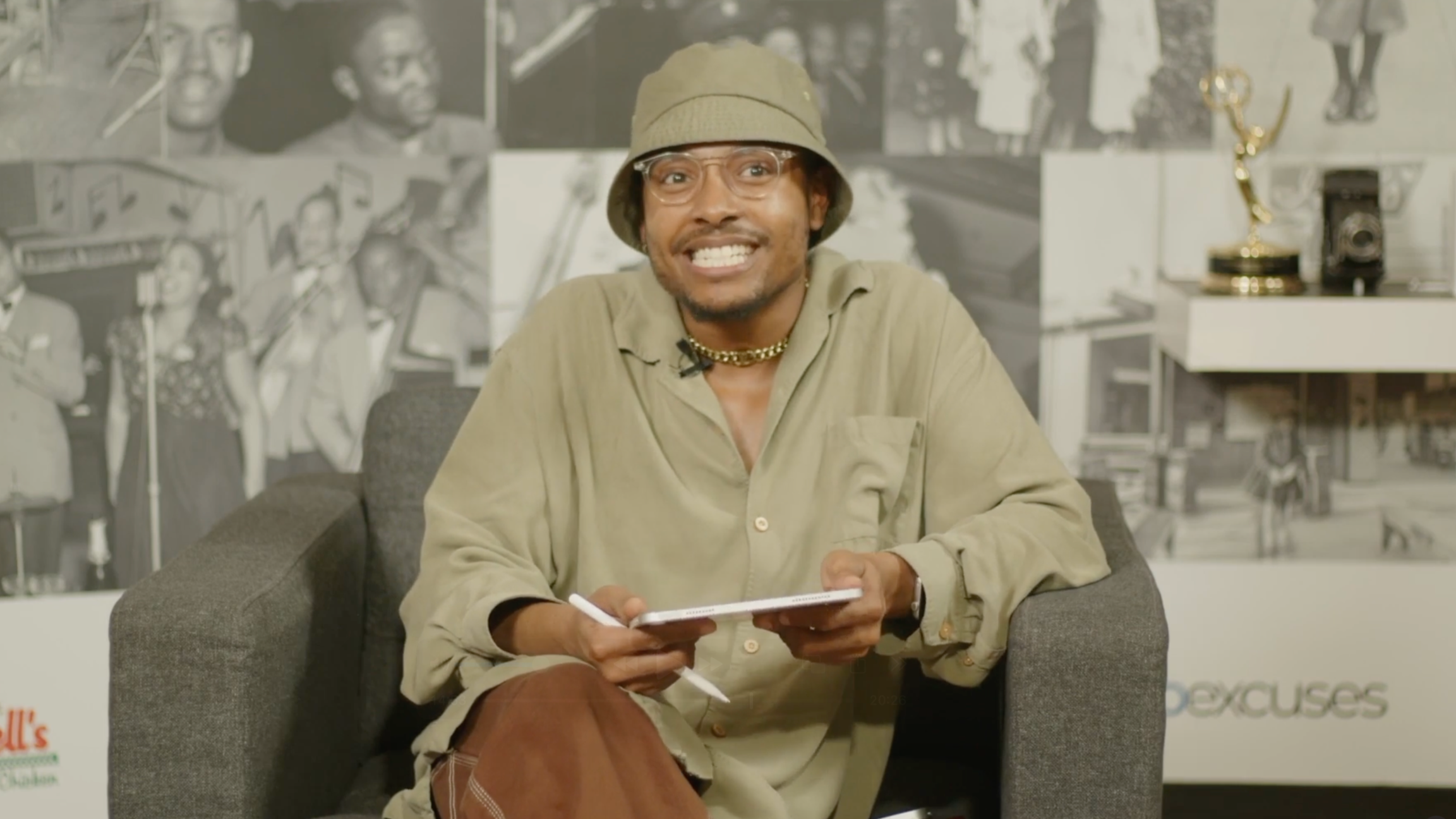 DeiMarlon Scisney: Empowering Small Businesses and Communities with Data