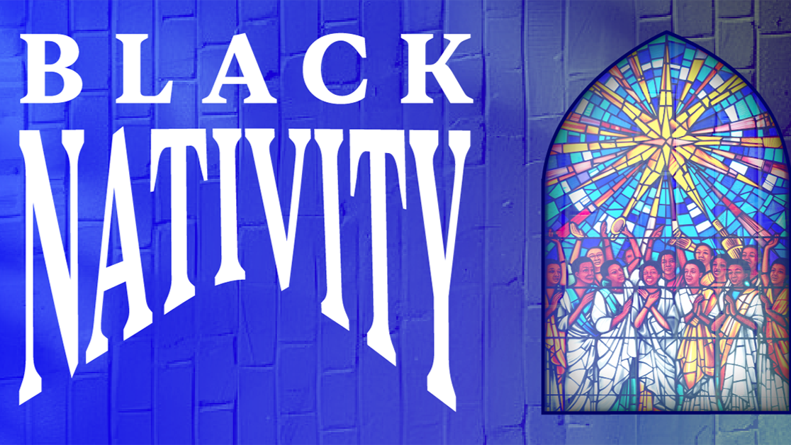 Black Nativity