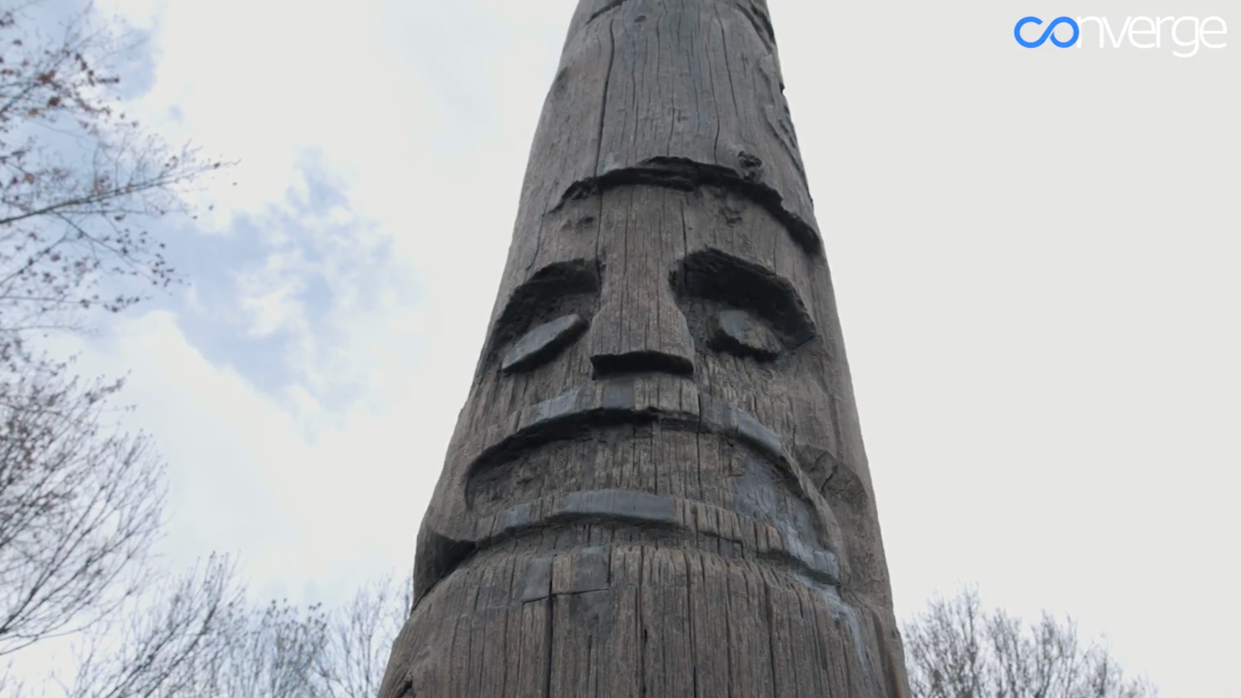 'The Legacy Of The Soul Pole’: A Beacon of Black Pride, Preserved