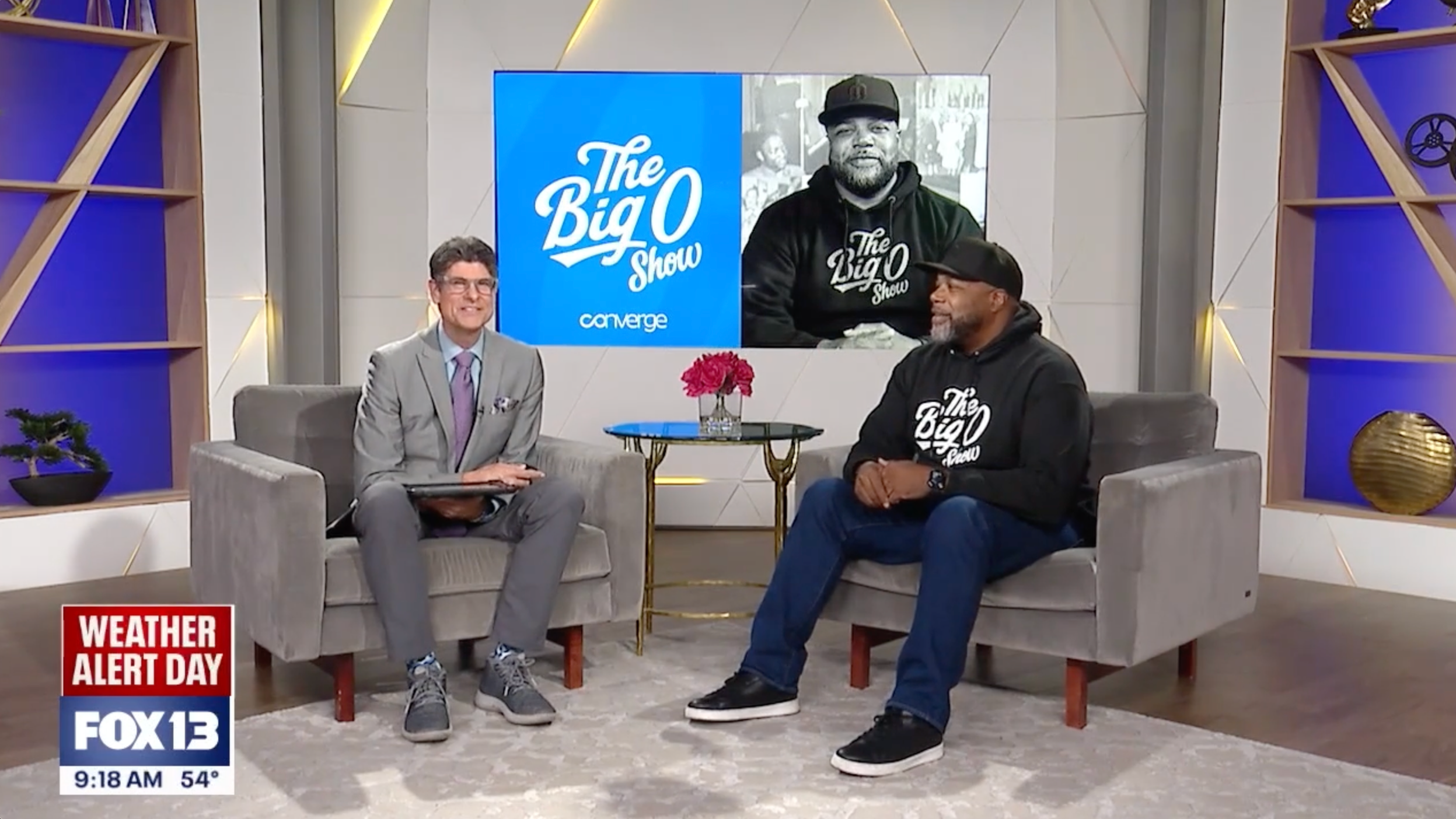 Seattle’s Next Chapter: The Big O Talks Katie Wilson on Good Day Seattle