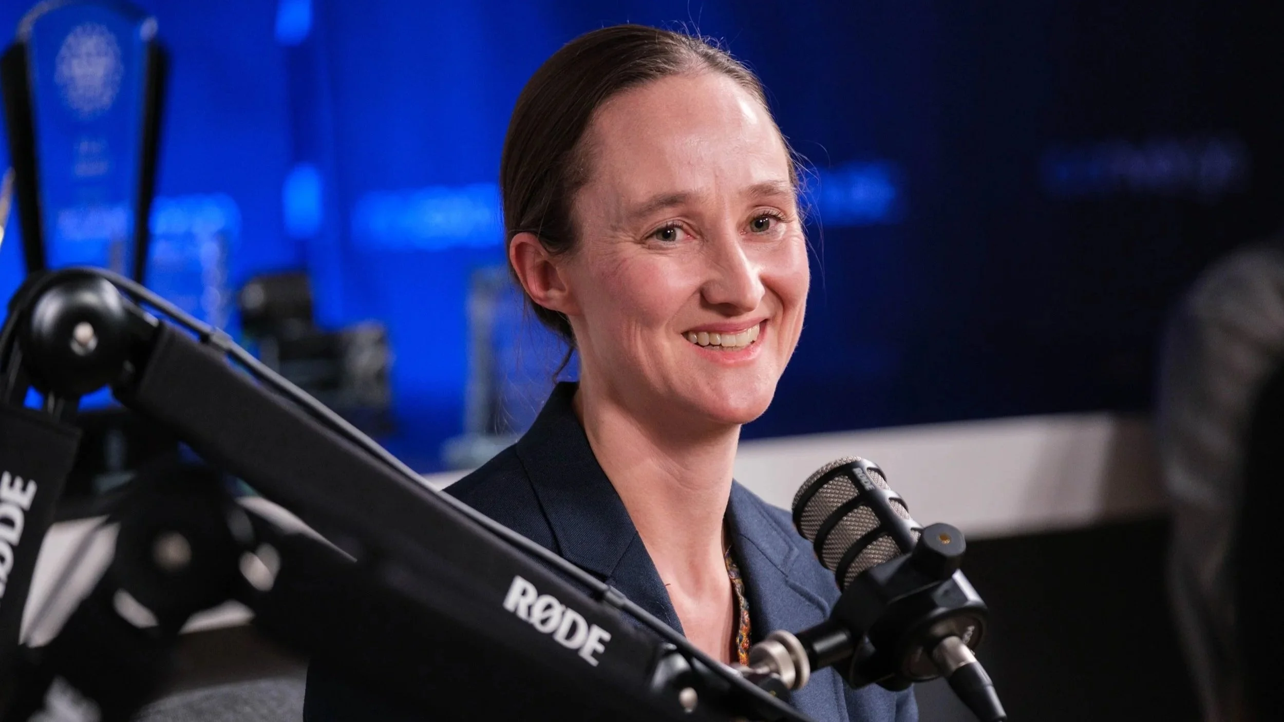 Katie Wilson Announces Key Departmental Leadership and Priorities