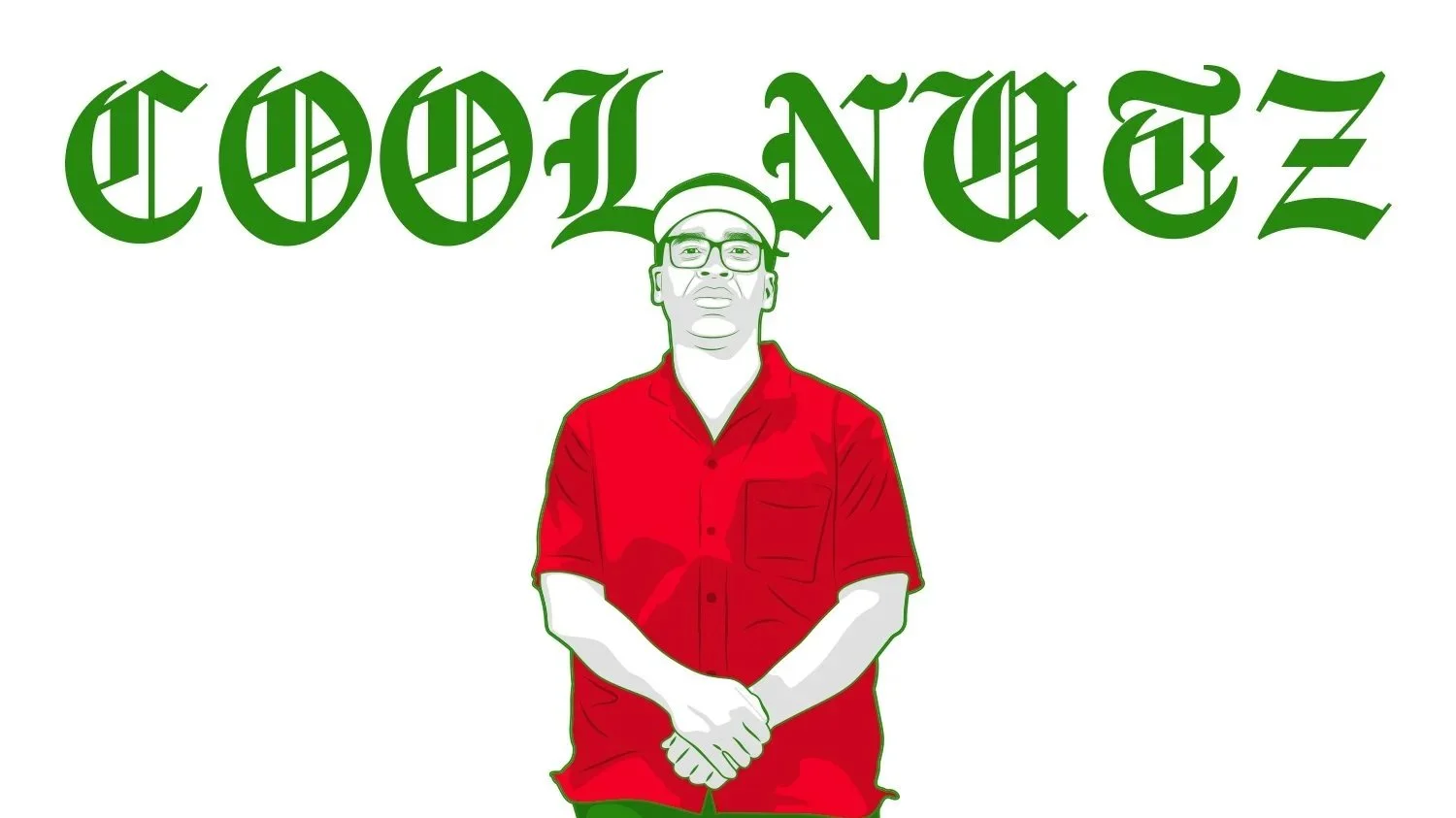 Cool Nutz Releases New EP ‘Accoutrements’ with Tope and Trox