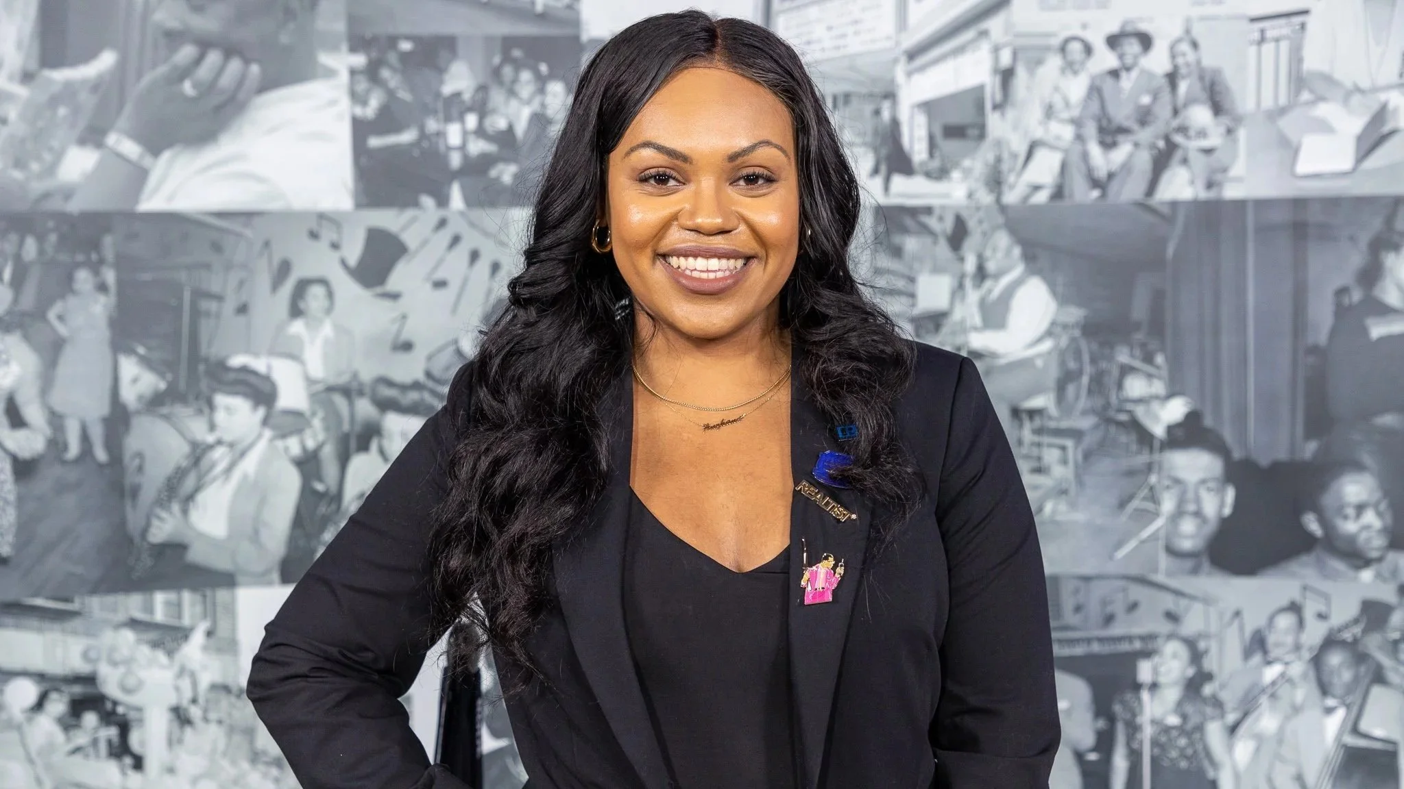 Building Black Wealth: Anzhane Slaughter on the Power of Homeownership