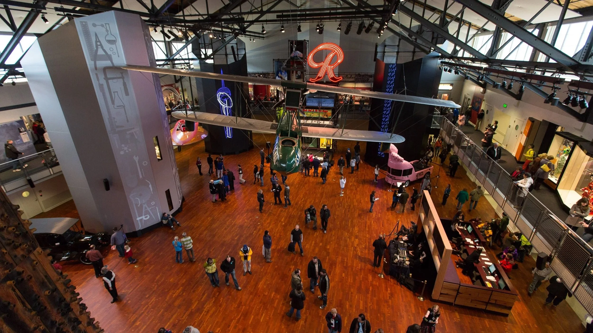 Seattle Museum Month Returns: A Guide to Culture, Cozy Vibes, and Major Savings
