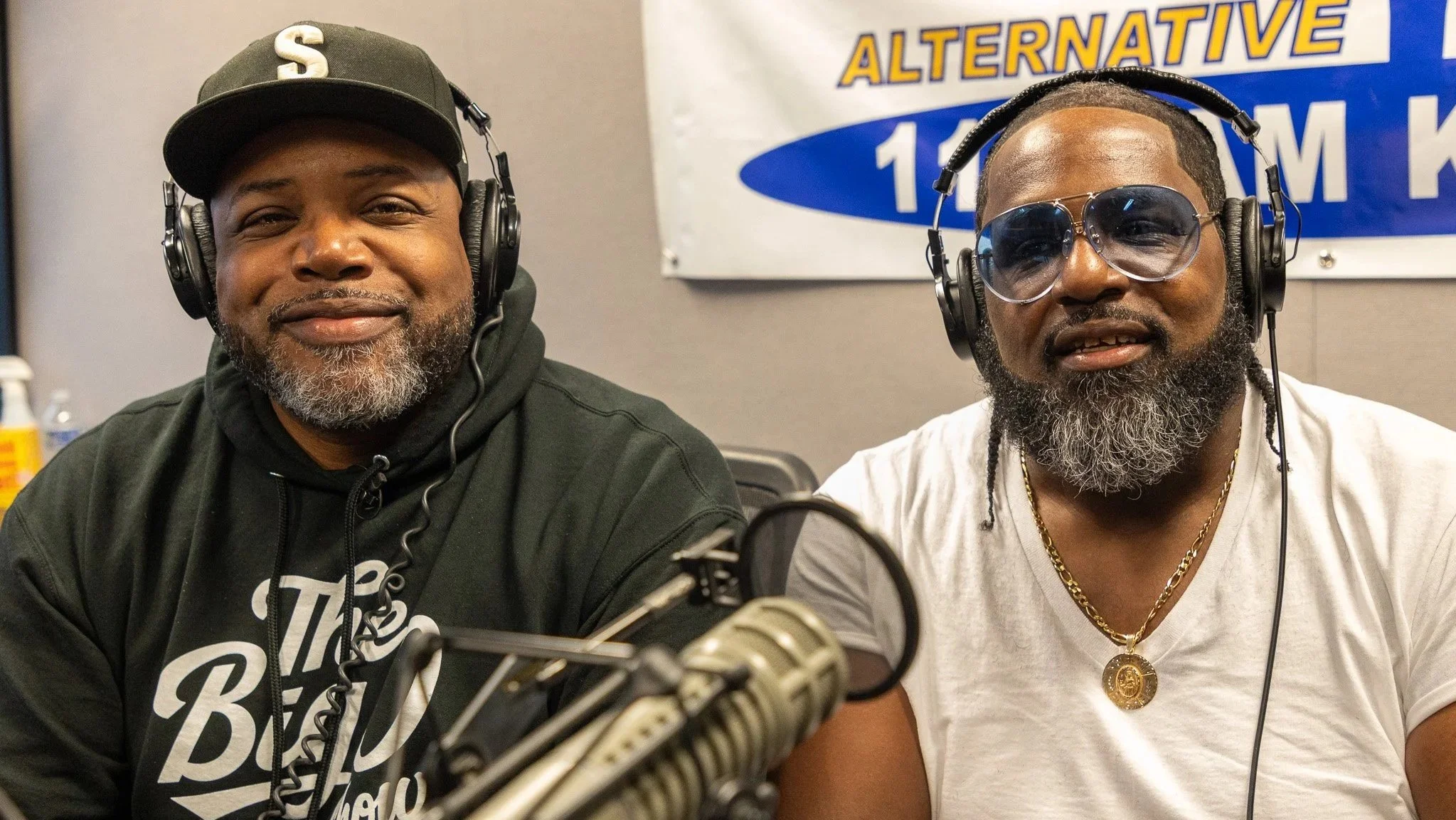 Mother’s Justice Show: The Big O Discusses Legacy, Trauma, and 'The Big O Show'&nbsp;