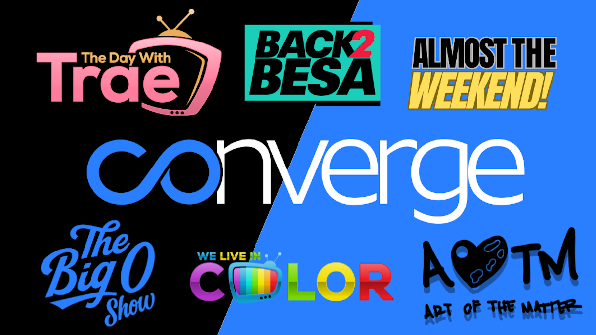 Converge Team Winds Down for 2025, Looks Ahead to 2026