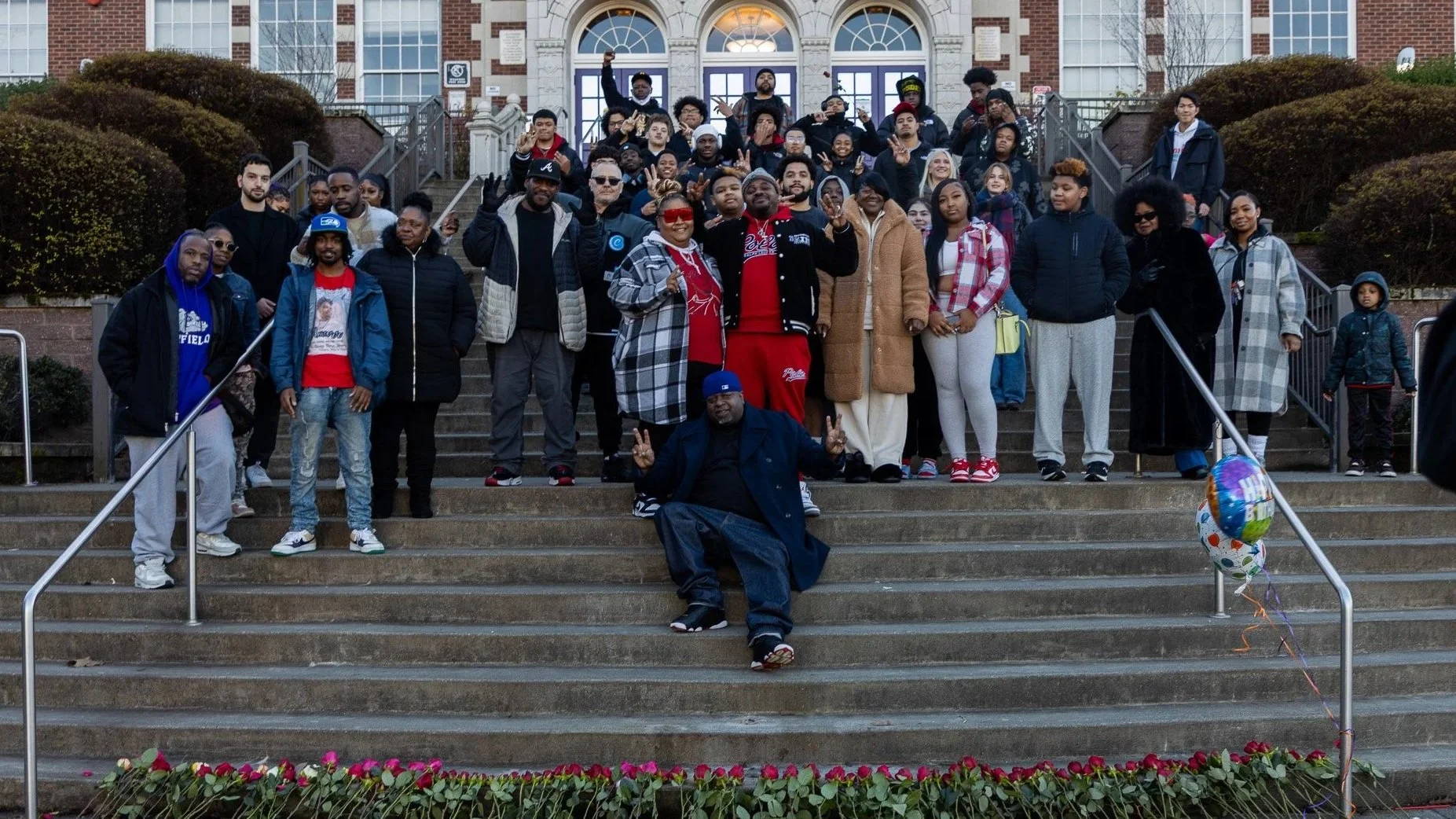 Beyond Grief: Amarr Murphy-Paine's 19th Birthday Marked by Service and a Call to Action