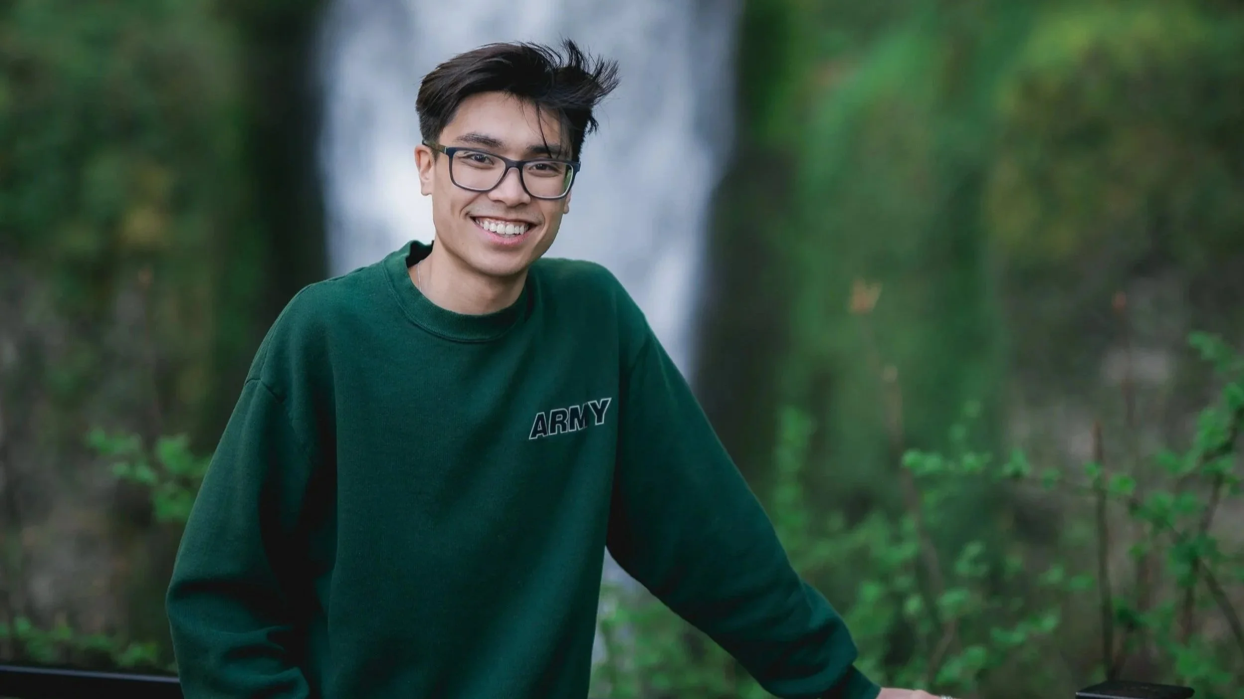 Through the Cinematic Lens: Dean Bechard’s Mission to Reframe Portland’s Story