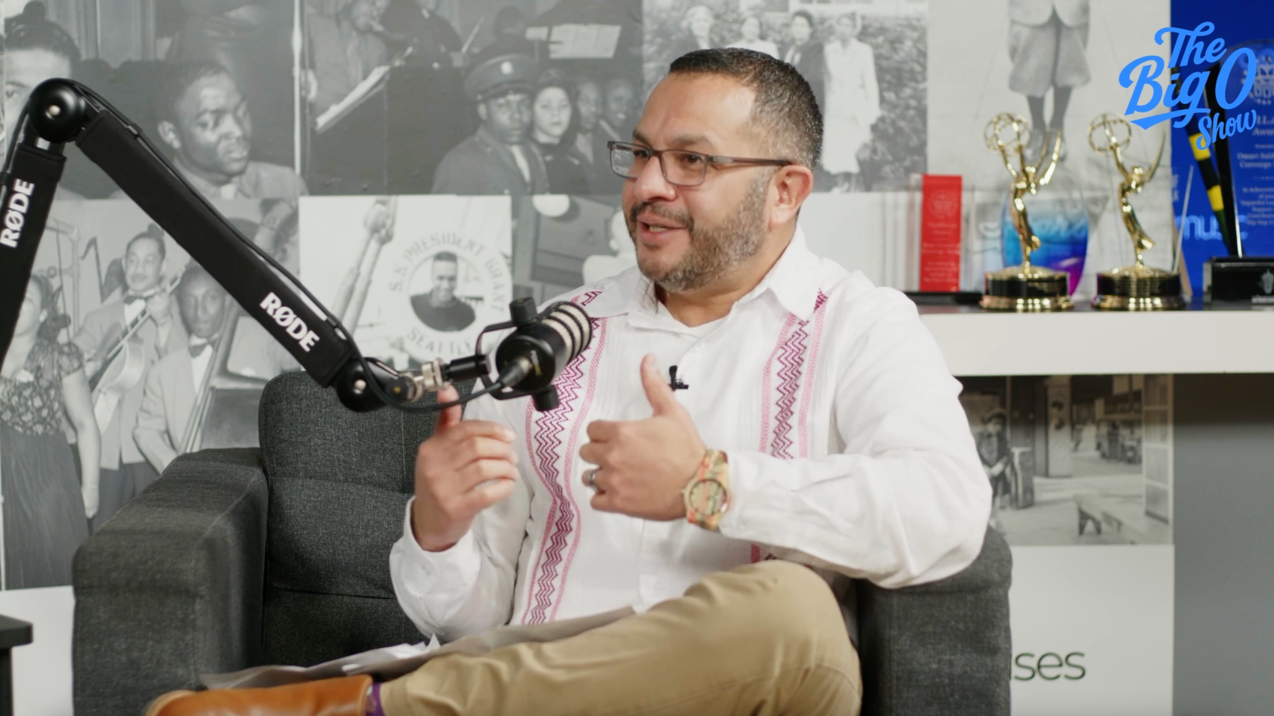 Navigating Health Coverage: A Comprehensive Look at the Washington Health Benefits Exchange on The Big O Show