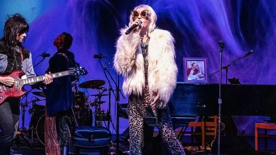 Intiman Theatre Presents the Transformational New Musical ‘SHe Said’