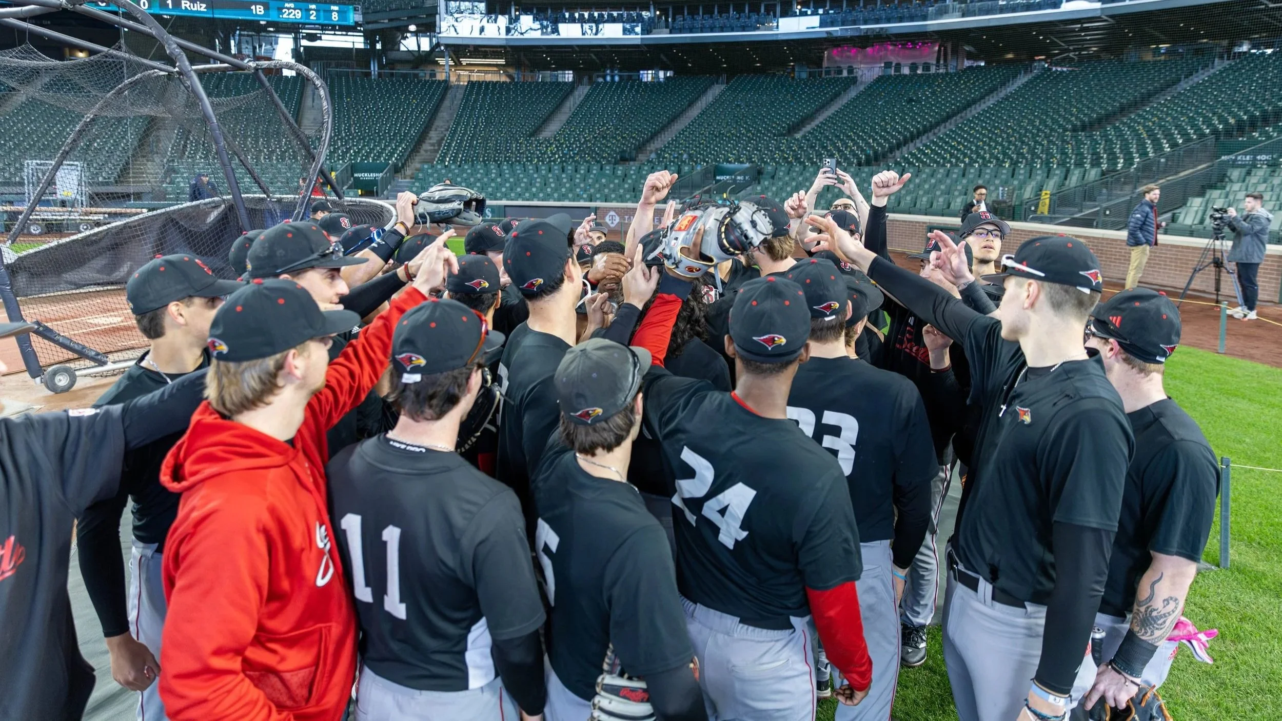 The HBCU Seattle Series Is Coming to Seattle University