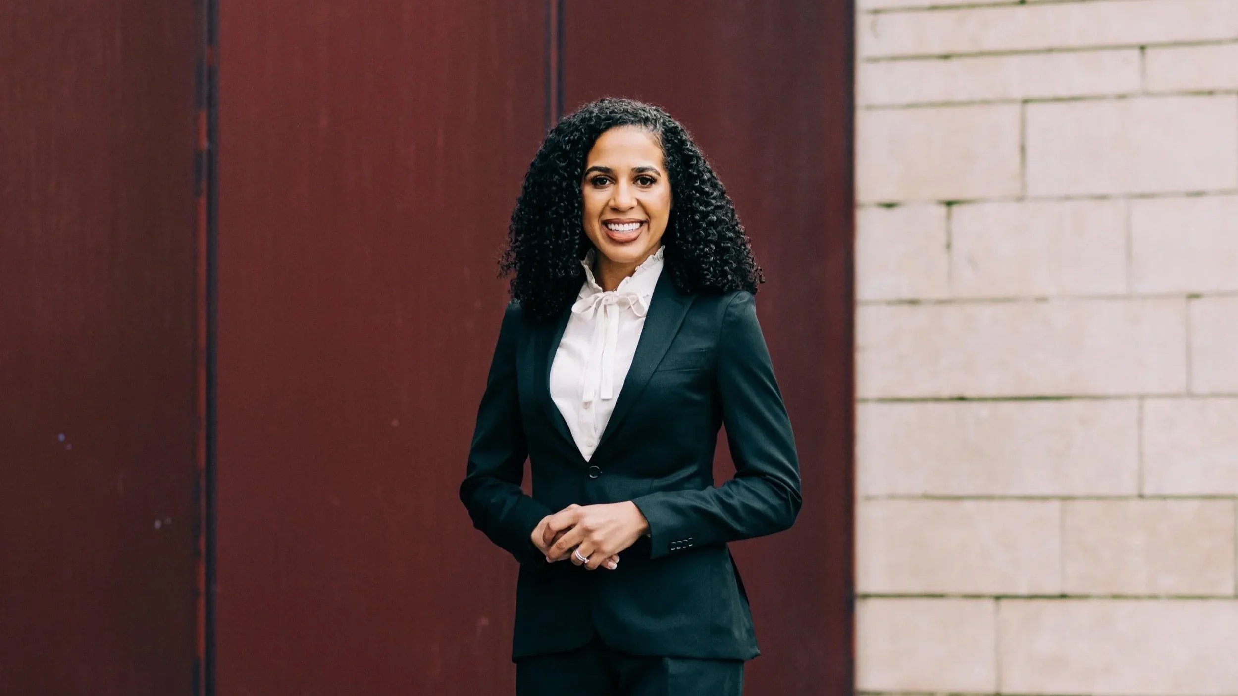 Erika J. Evans Sworn In as Seattle City Attorney