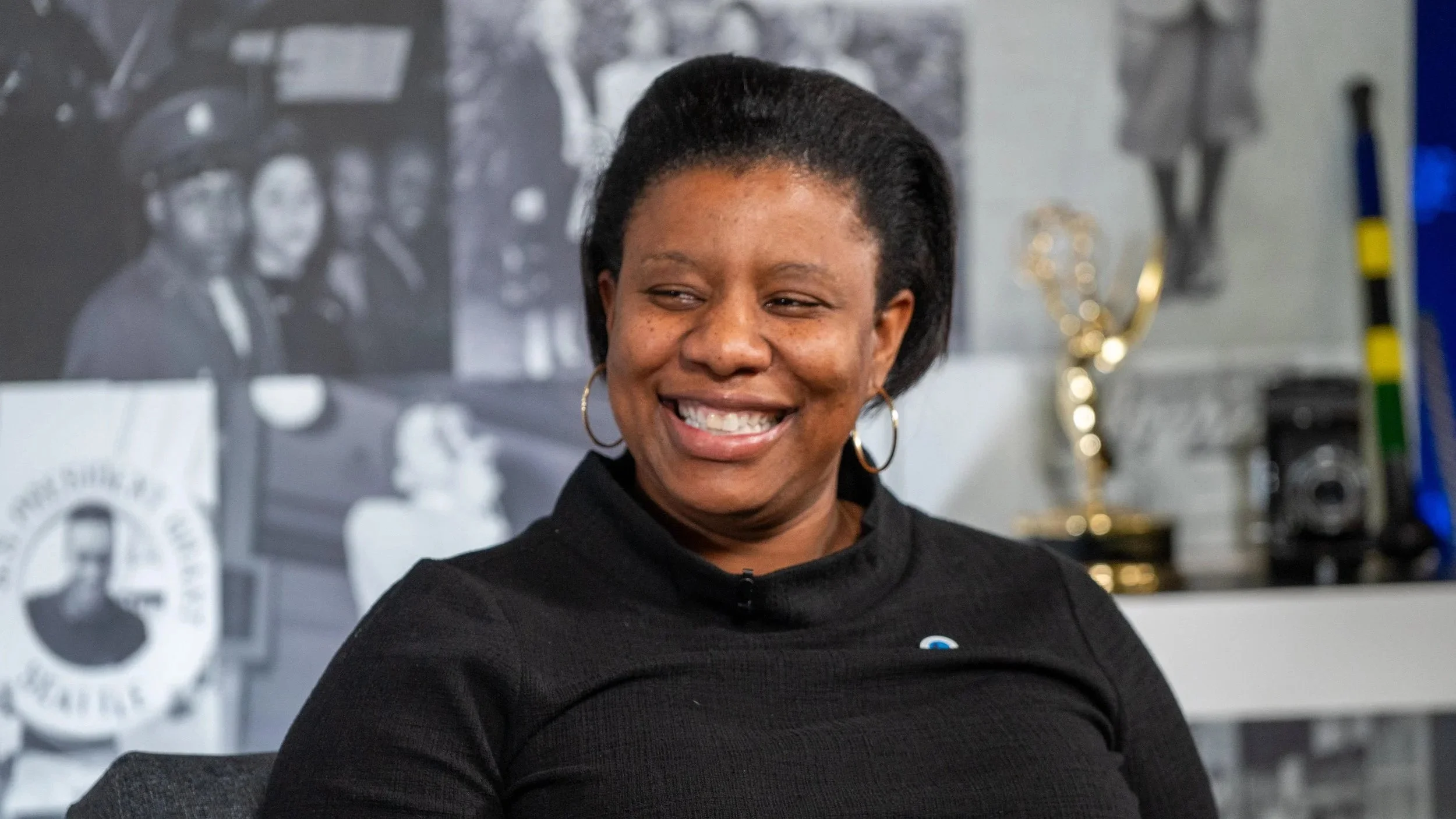 Joy Hollingsworth Elected Seattle City Council President In Unanimous Vote