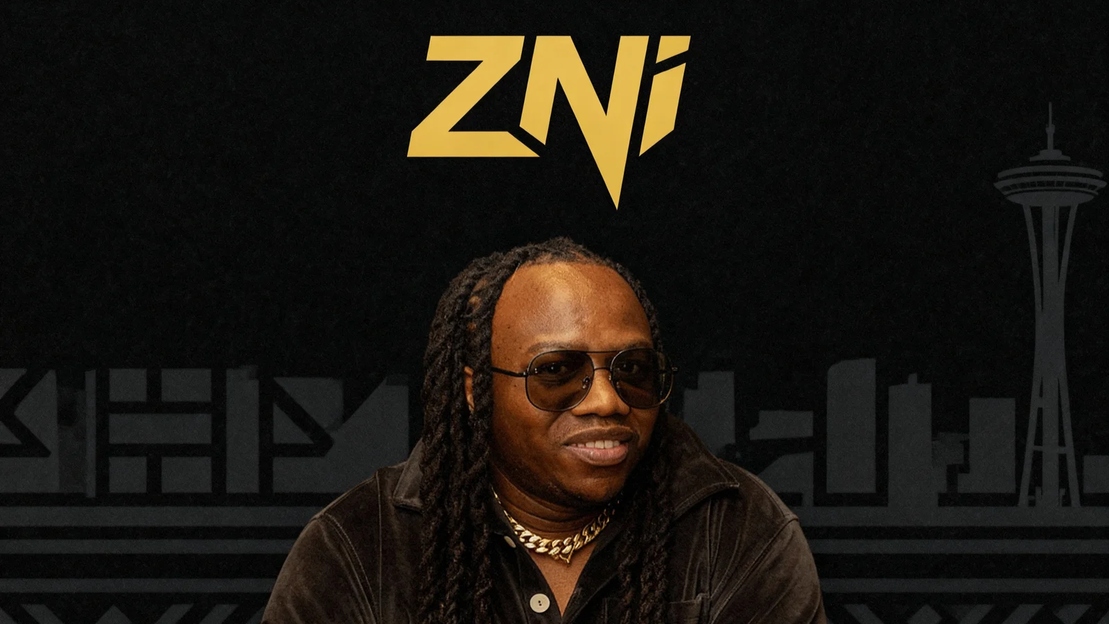 ZNi & Friends — Live at Columbia City Theater
