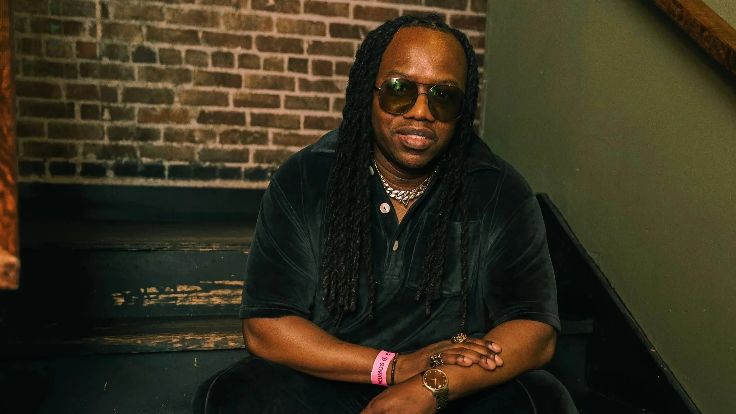 ‘ZNi &amp; Friends’ to Ignite Columbia City Theater On MLK Weekend