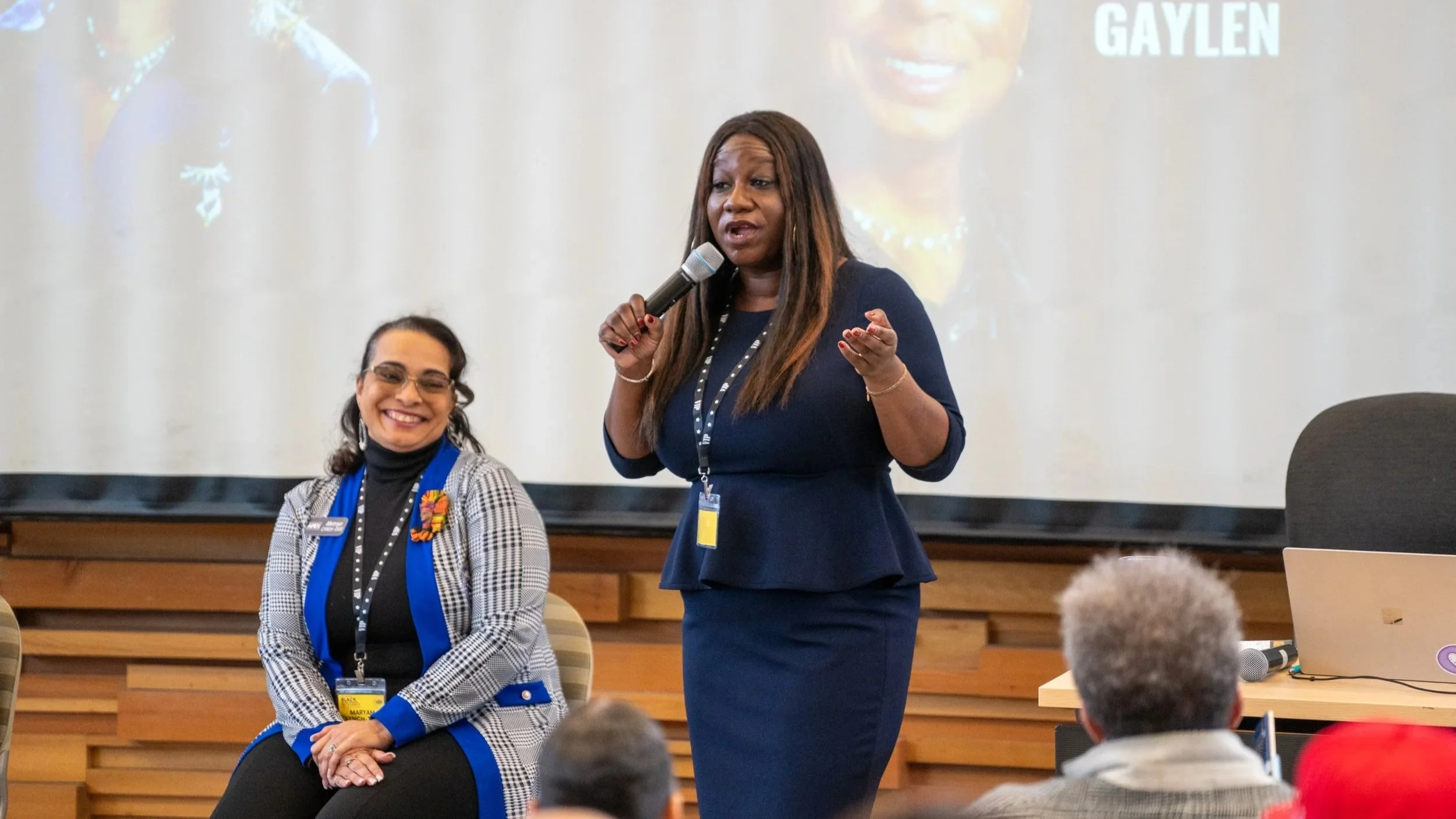 Burnout Stops Now: BOBE 2026 Symposium Shifts Focus to Power, Wellness, and Legacy-Building