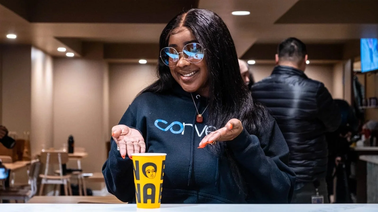 The Daily Grind: Besa's Guide to Pacific Northwest Coffee Shops