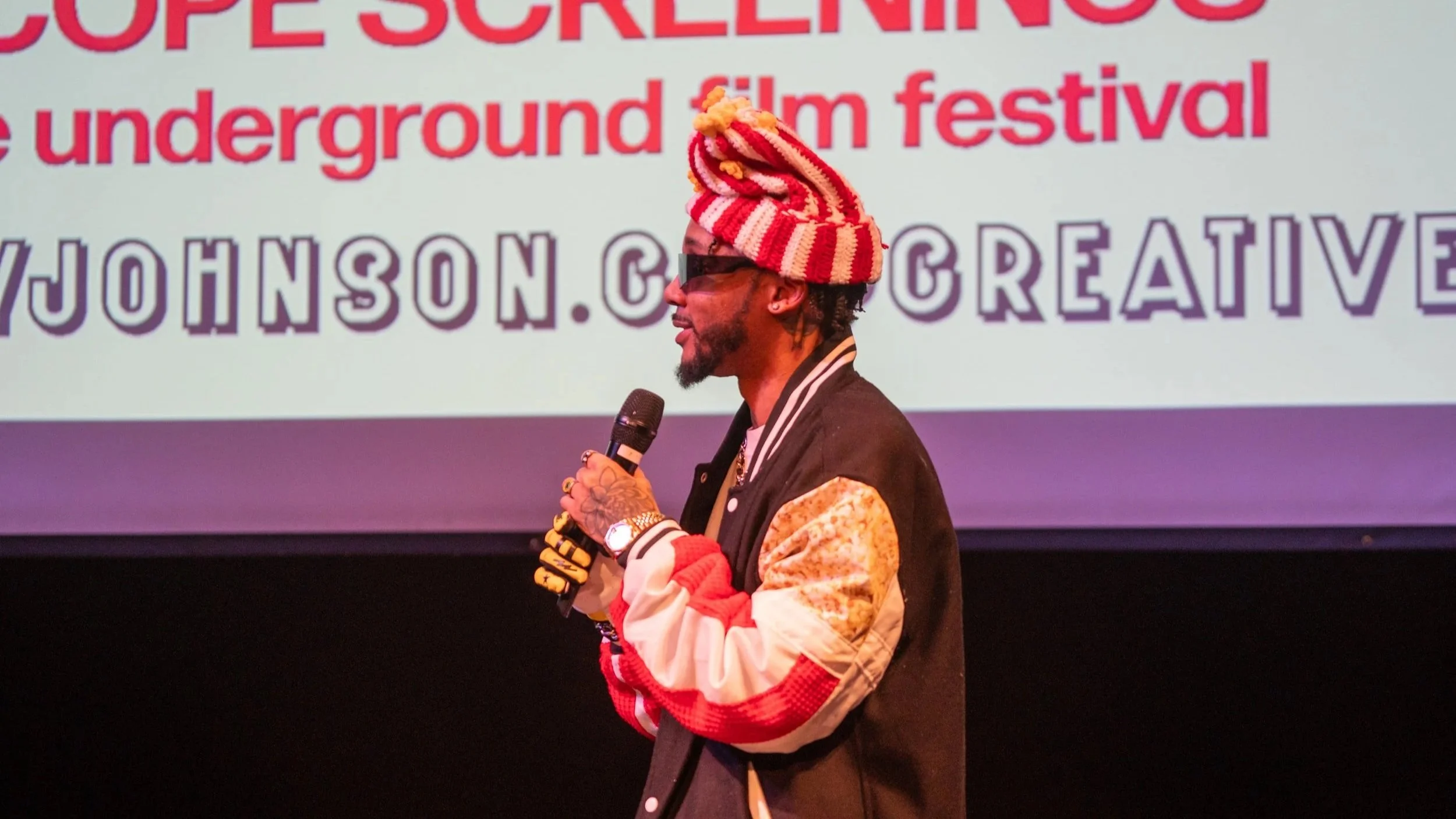 Scope Screenings Sends Off Season 4: Film and Fashion's Harmonious Crossroads