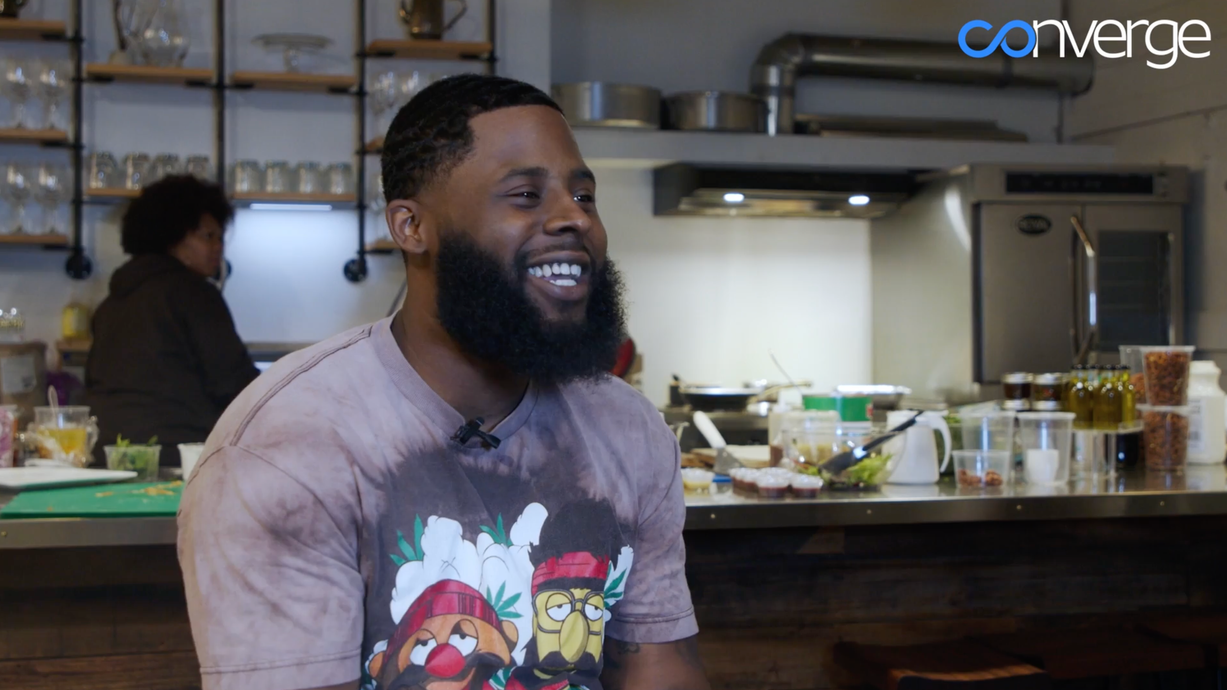 Elevating the Vibe: Inside Chef Unika's Infused Game Night and the Quest for Community