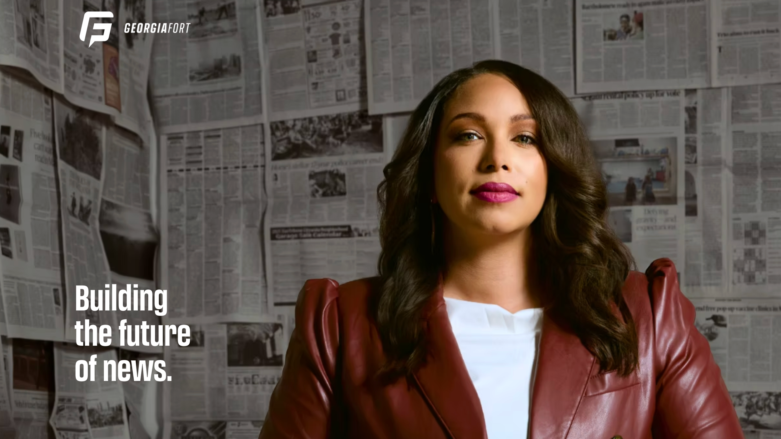 Converge Media Stands in Solidarity with Georgia Fort and Don Lemon: A Call for Justice and Freedom of the Press