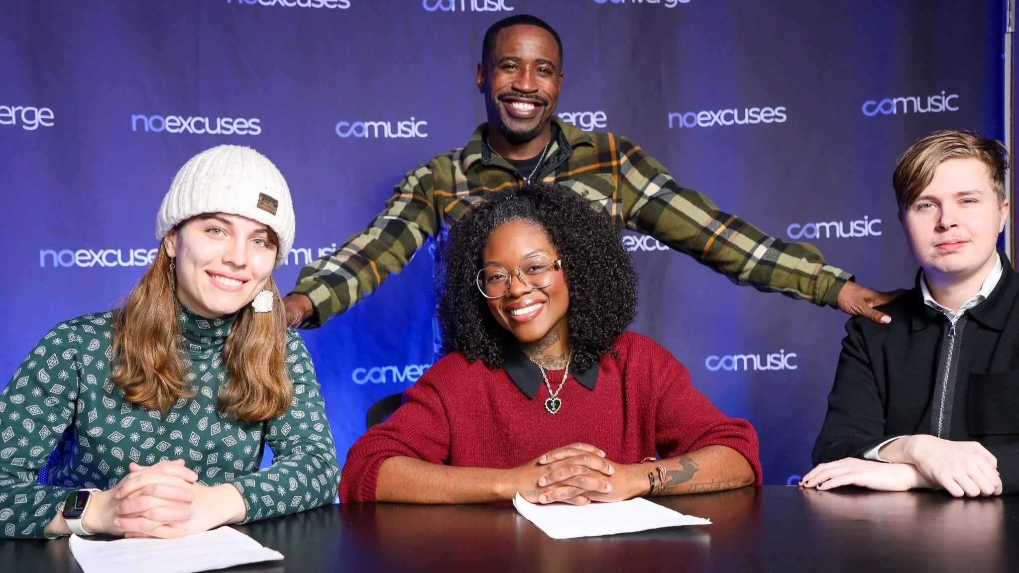 Together As A Collective: ‘We Live In Color’ and Seattle Gay News Announce Season 4 Partnership