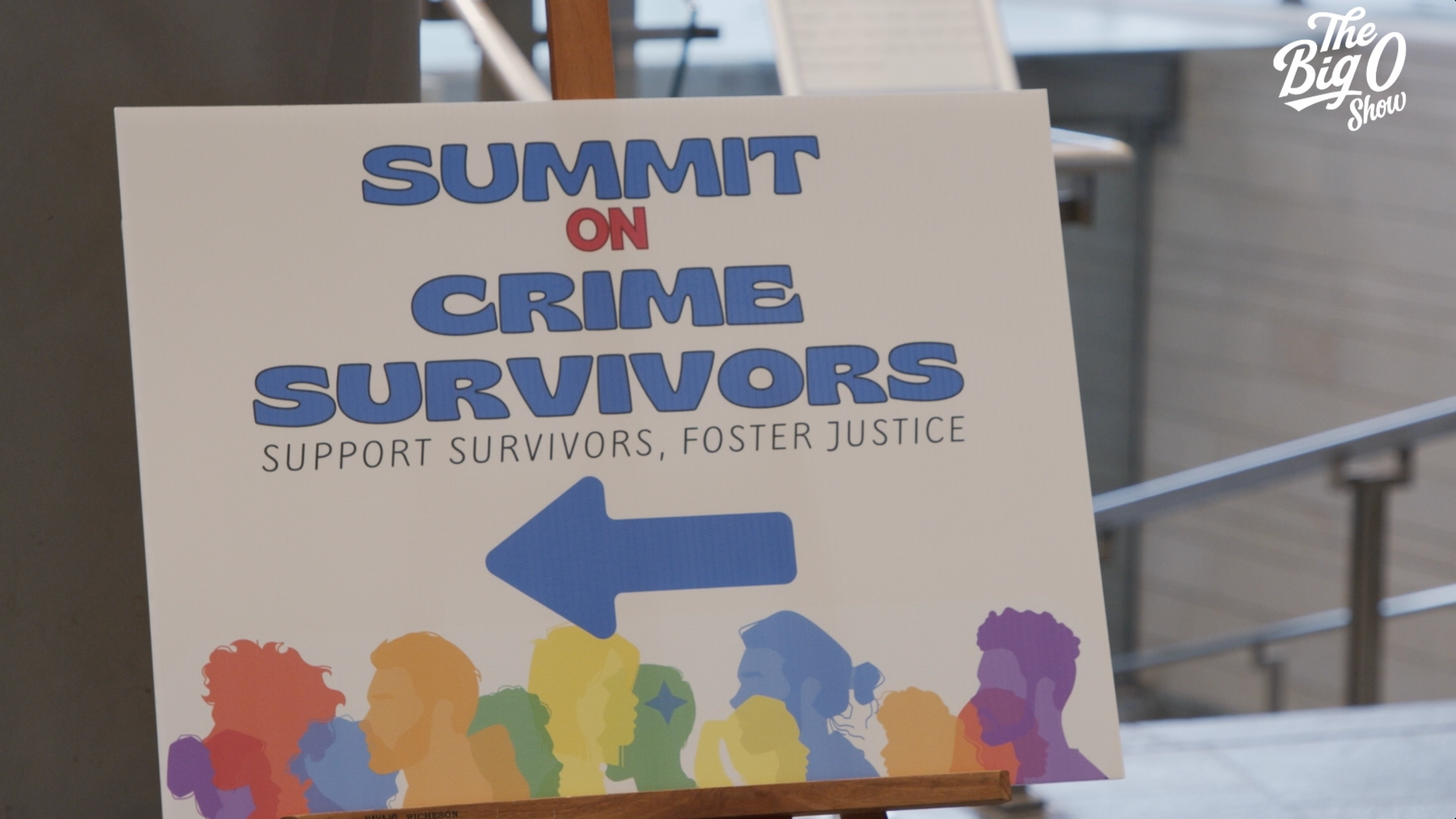 The High Cost of Silence: Inside Seattle’s Summit on Crime Survivors and the Fight to End Exploitation