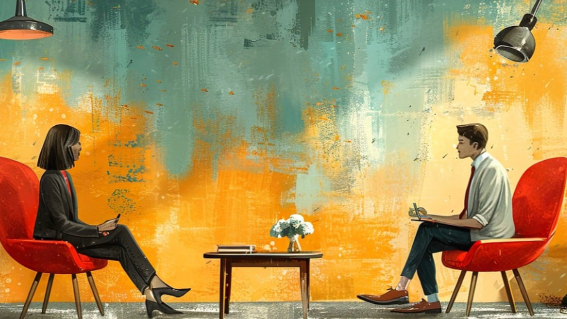 Teen and New Adult Internship and Opportunity Fair