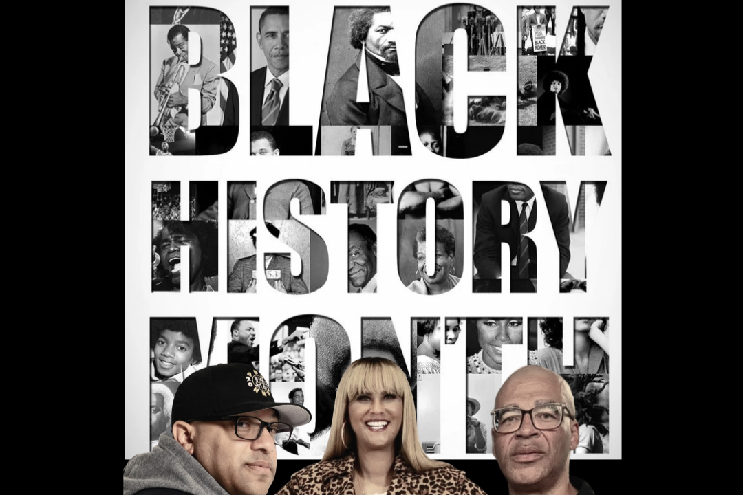 2nd Annual Black History Month Market & Celebration