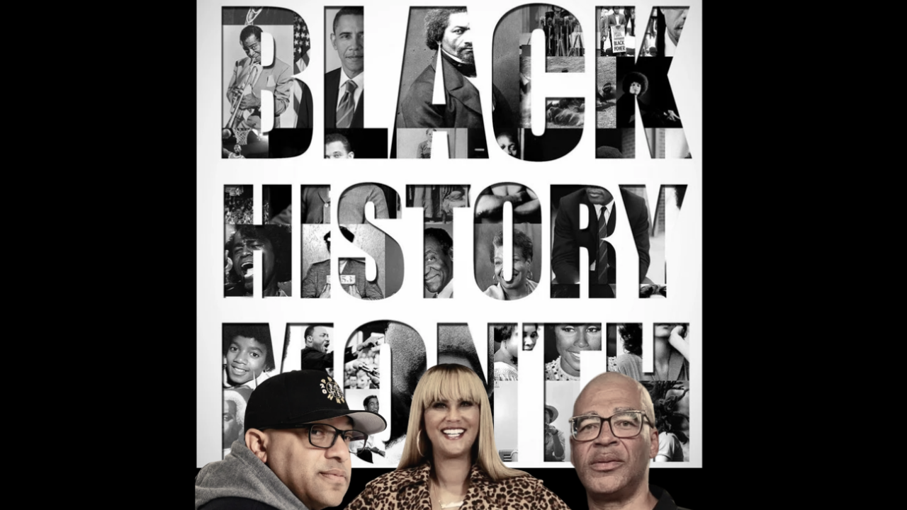 Portland’s Annual Black History Month Market &amp; Celebration Is Back for Year Two