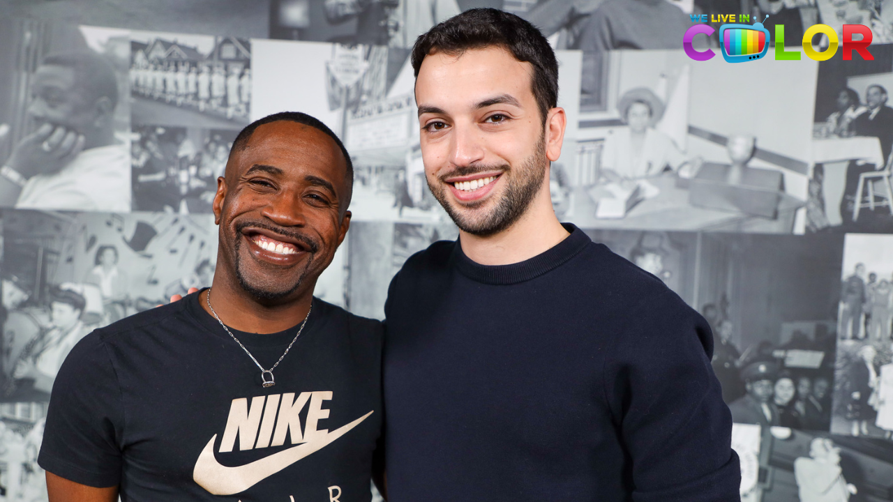 Restorative Justice Advocate Rami El Gharib Pioneers Healing for Crime Survivors and Marginalized Communities