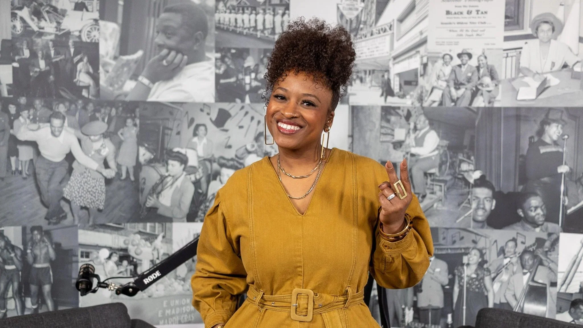 Aisha Ellis Asim’s Reign of Style Hair Show To Celebrate 12 Years of Community and Creativity