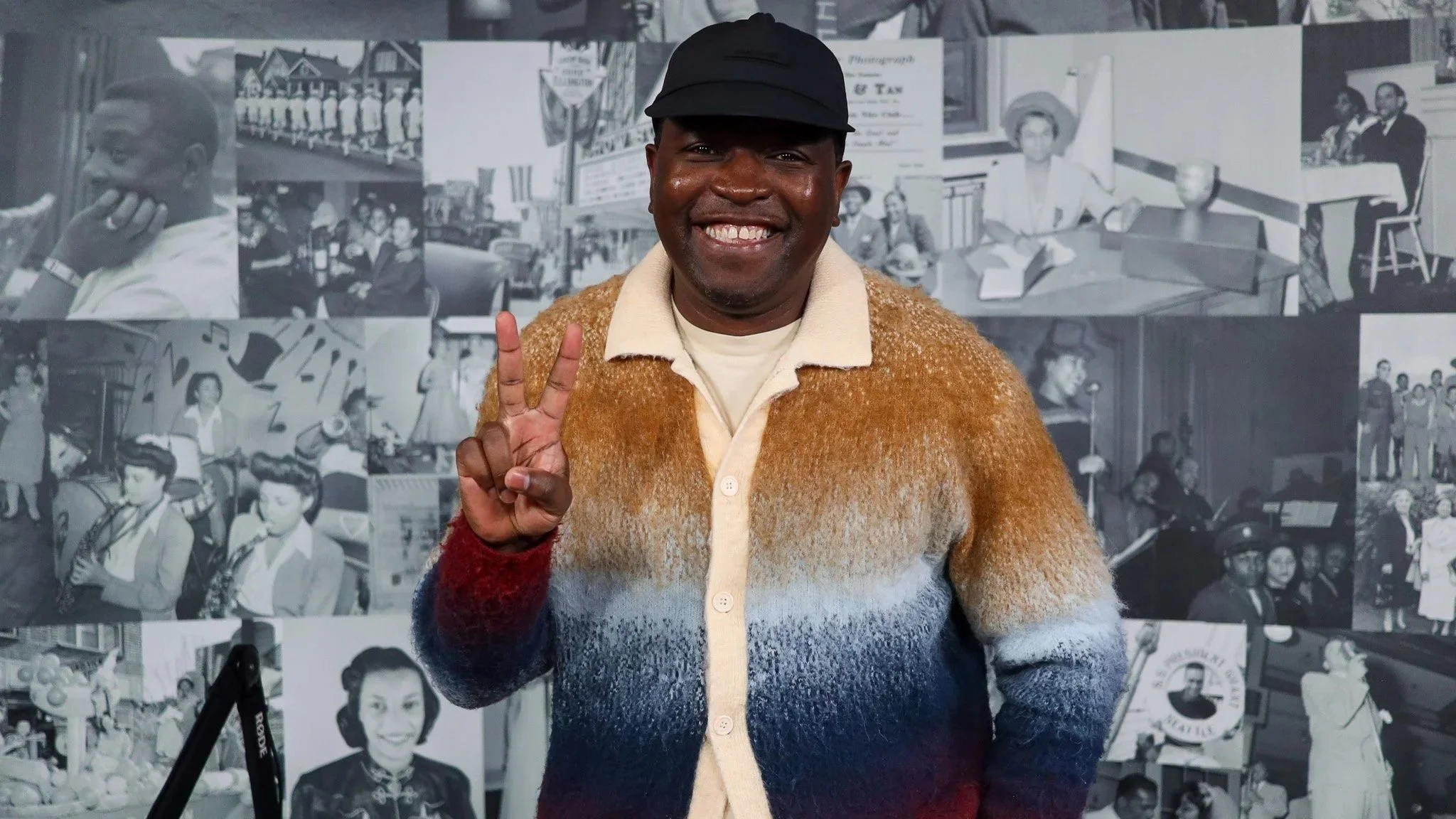 AI-Powered Personal Coaching: Thamu Dube On Empowering Communication with Yoodli