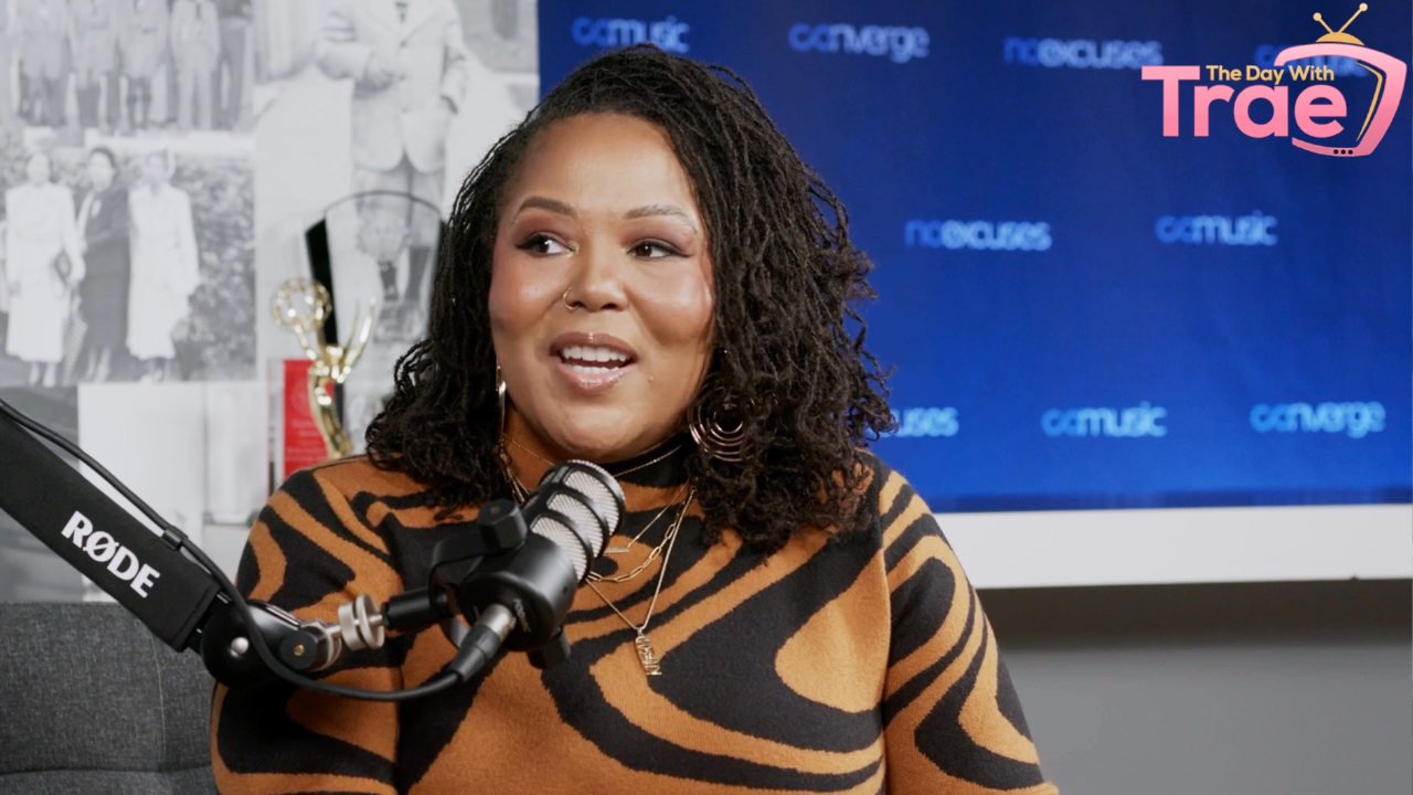 Amber Monroe on Faith, Vulnerability, and Her Seattle Opera Debut in ‘Fellow Travelers’